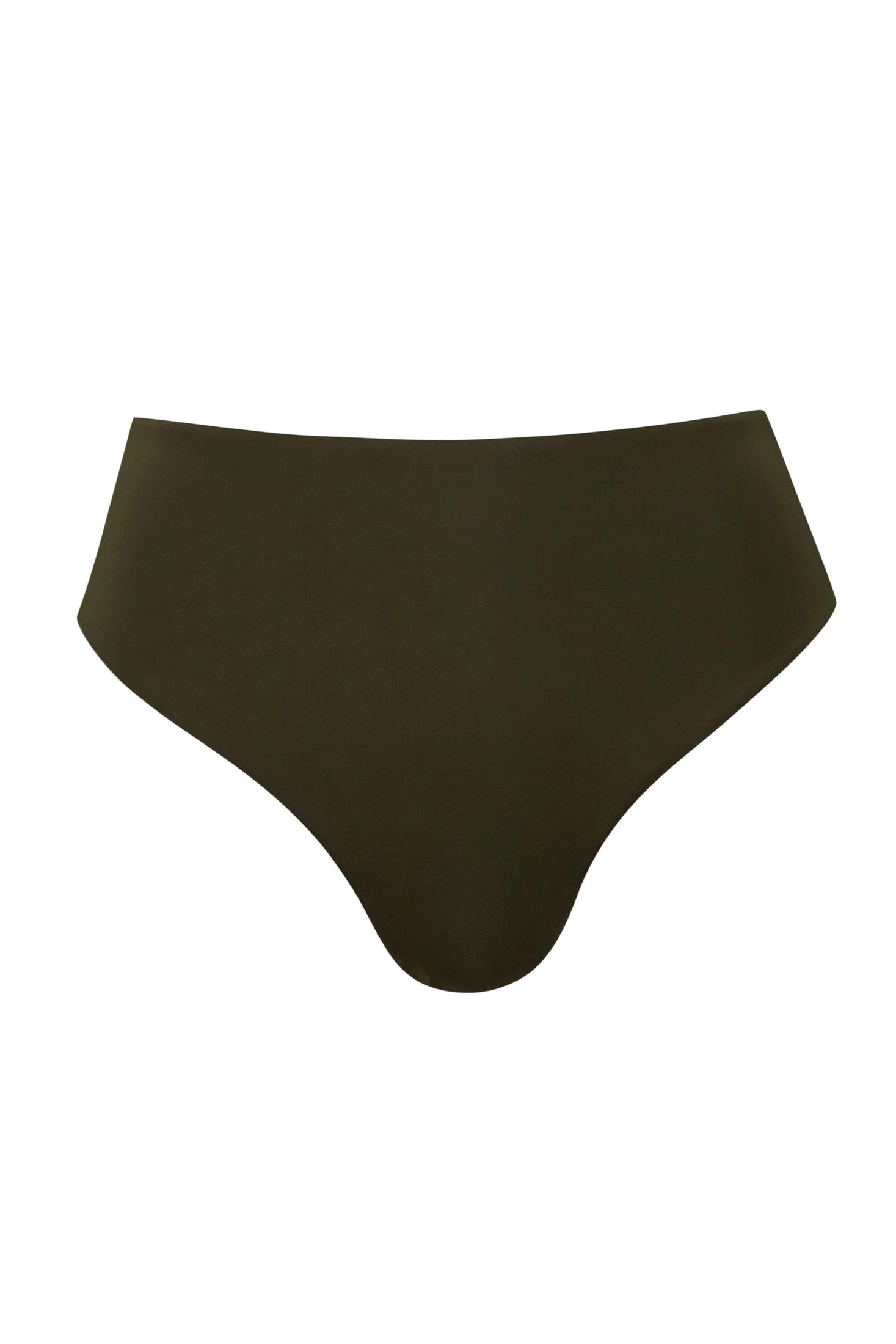 MARCIA BOTTOM / Verde Oliva - imagen 1