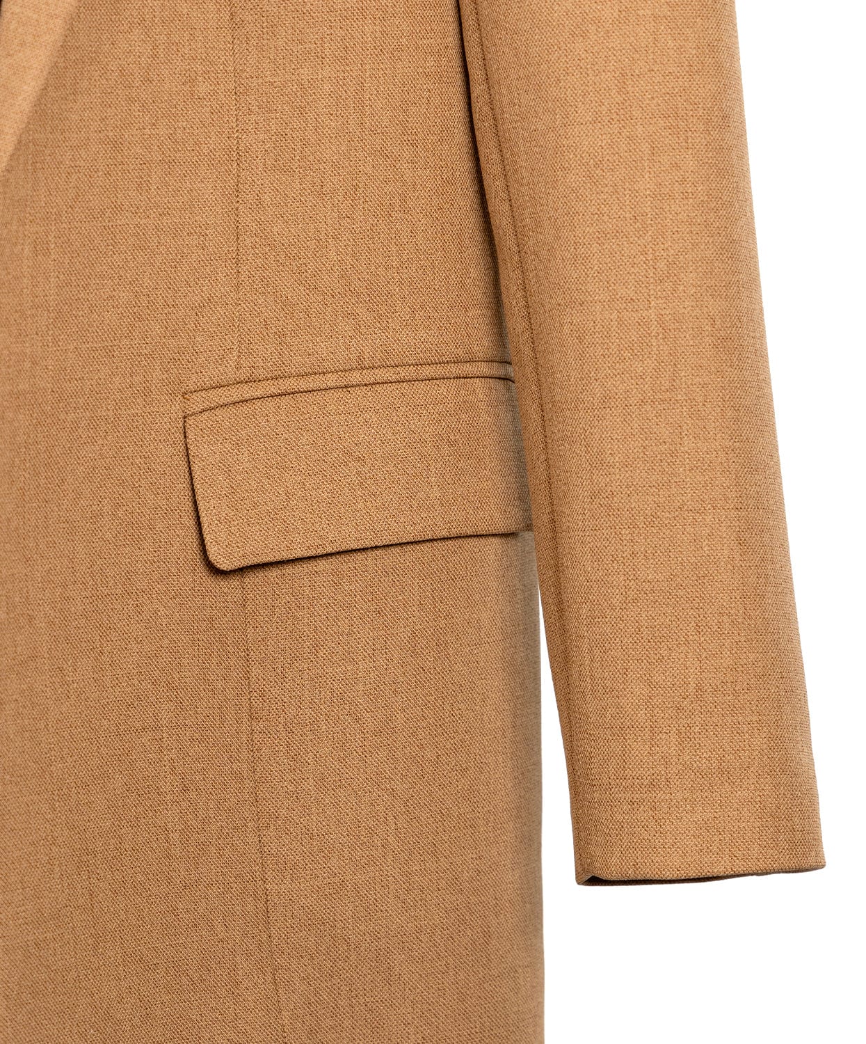 Blazer Camel Toledo - imagen 5