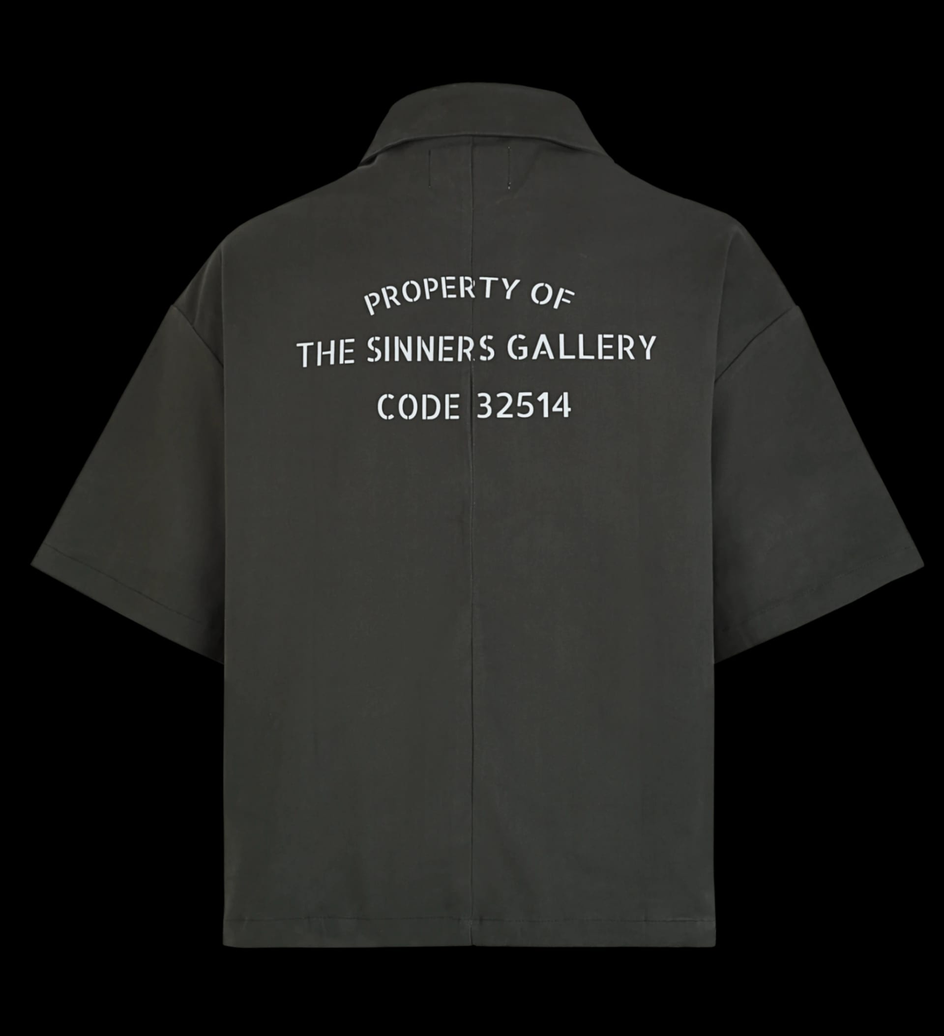EL PRADO OVERSHIRT - imagen 6