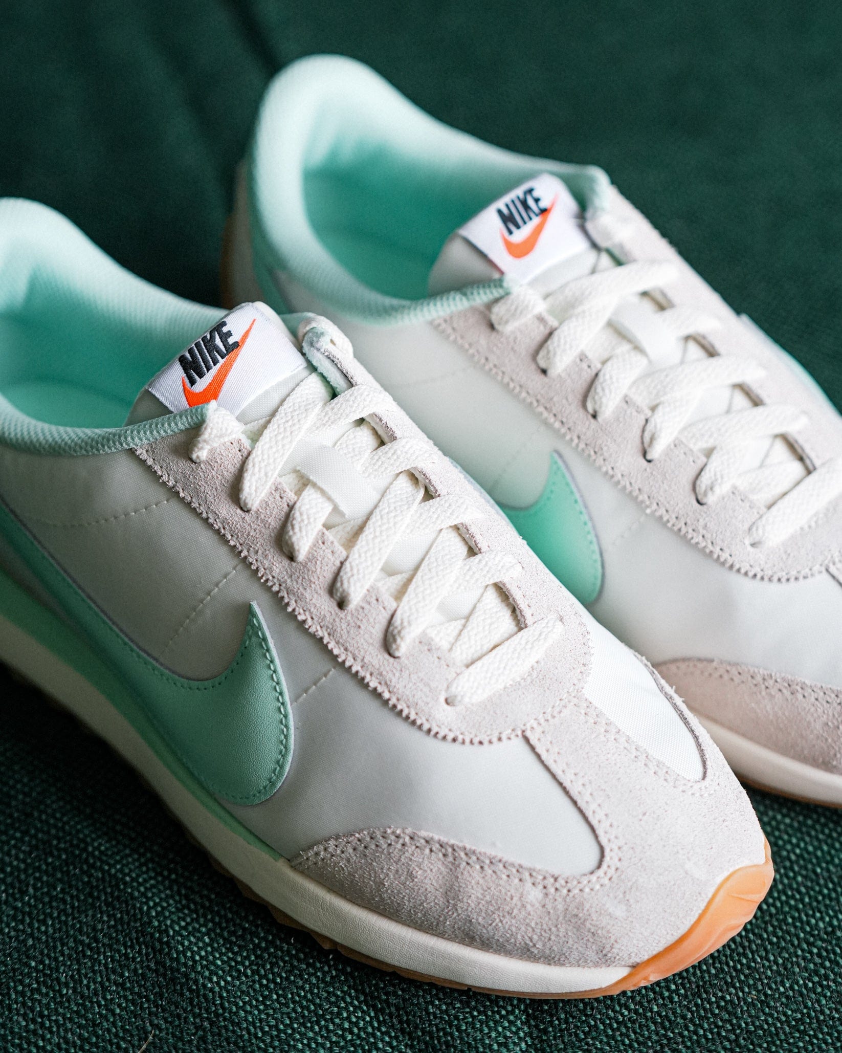 TENIS DAMA PACIFIC BLANCO - imagen 2