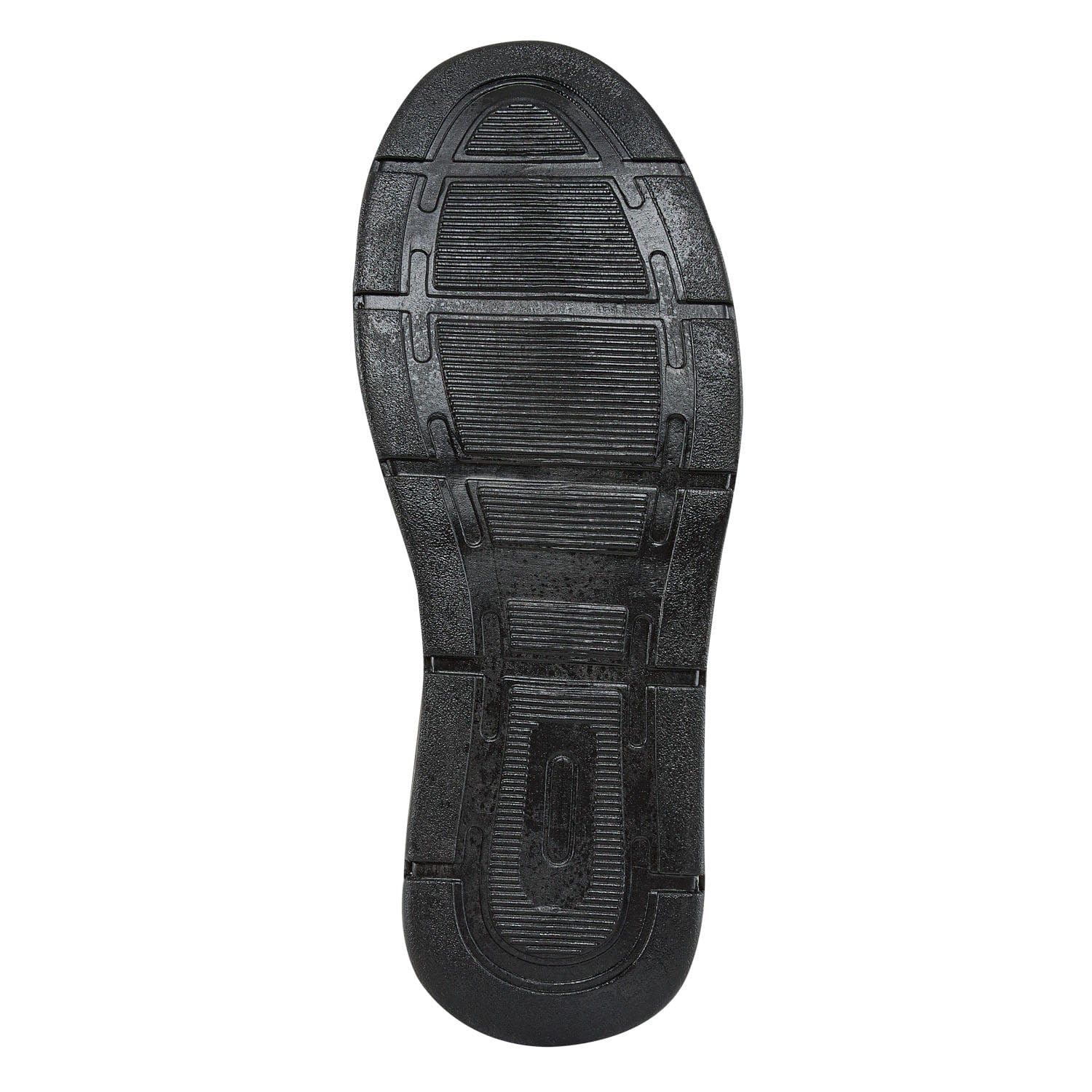 Tenis Casuales Hank Negro Croydon para Hombre - imagen 4