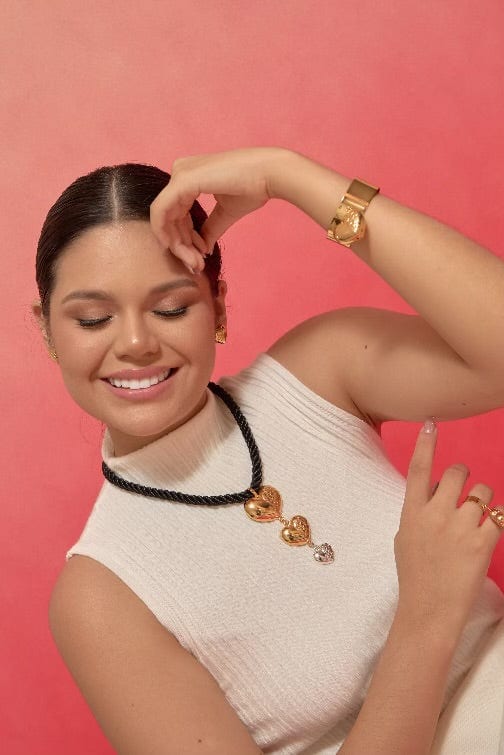 Brazalete me quiero - imagen 1