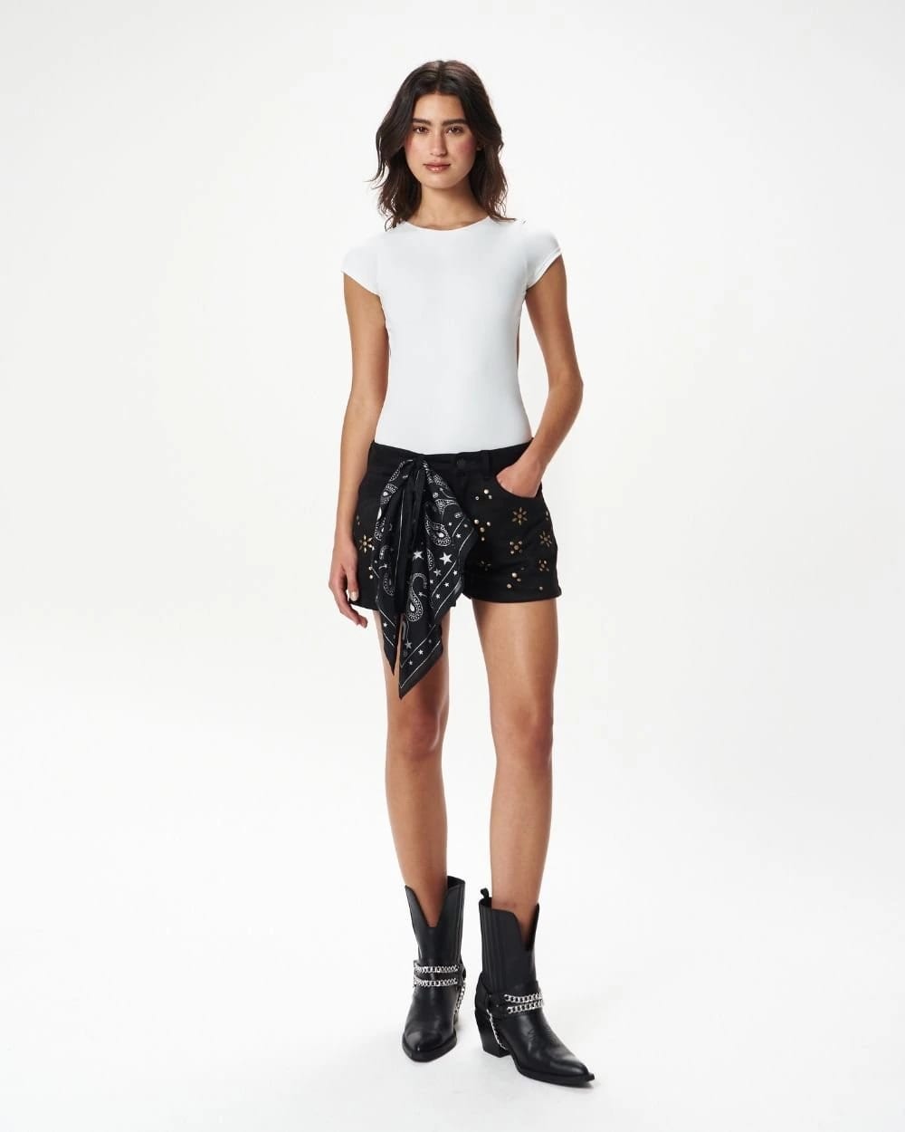 SONORA BODYSUIT - imagen 7