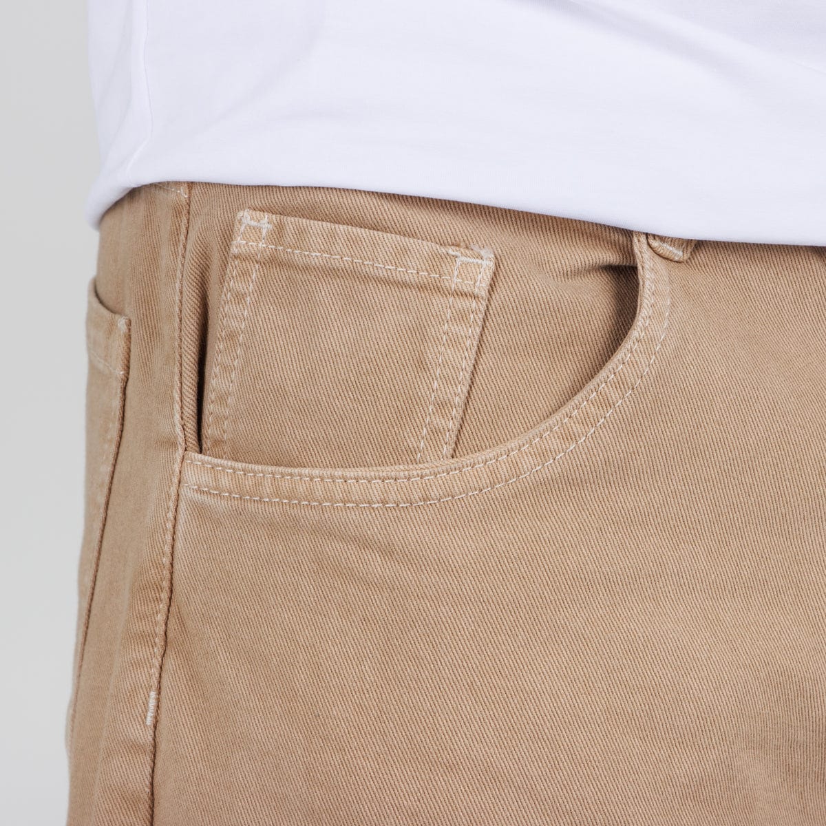 Jean Axspen Baggy Hombre  H-199 - imagen 1