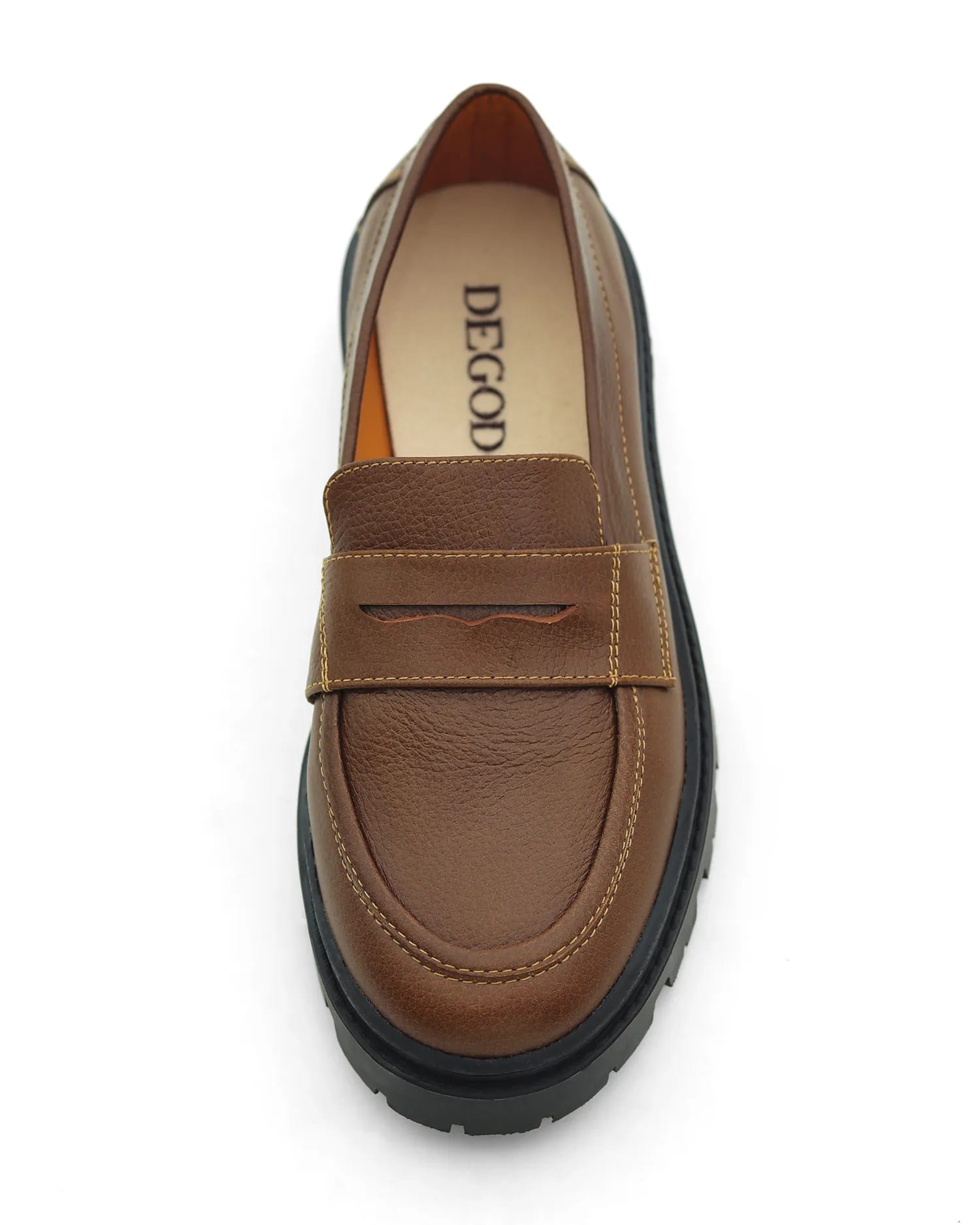 LOAFERS CAFÉ - imagen 7