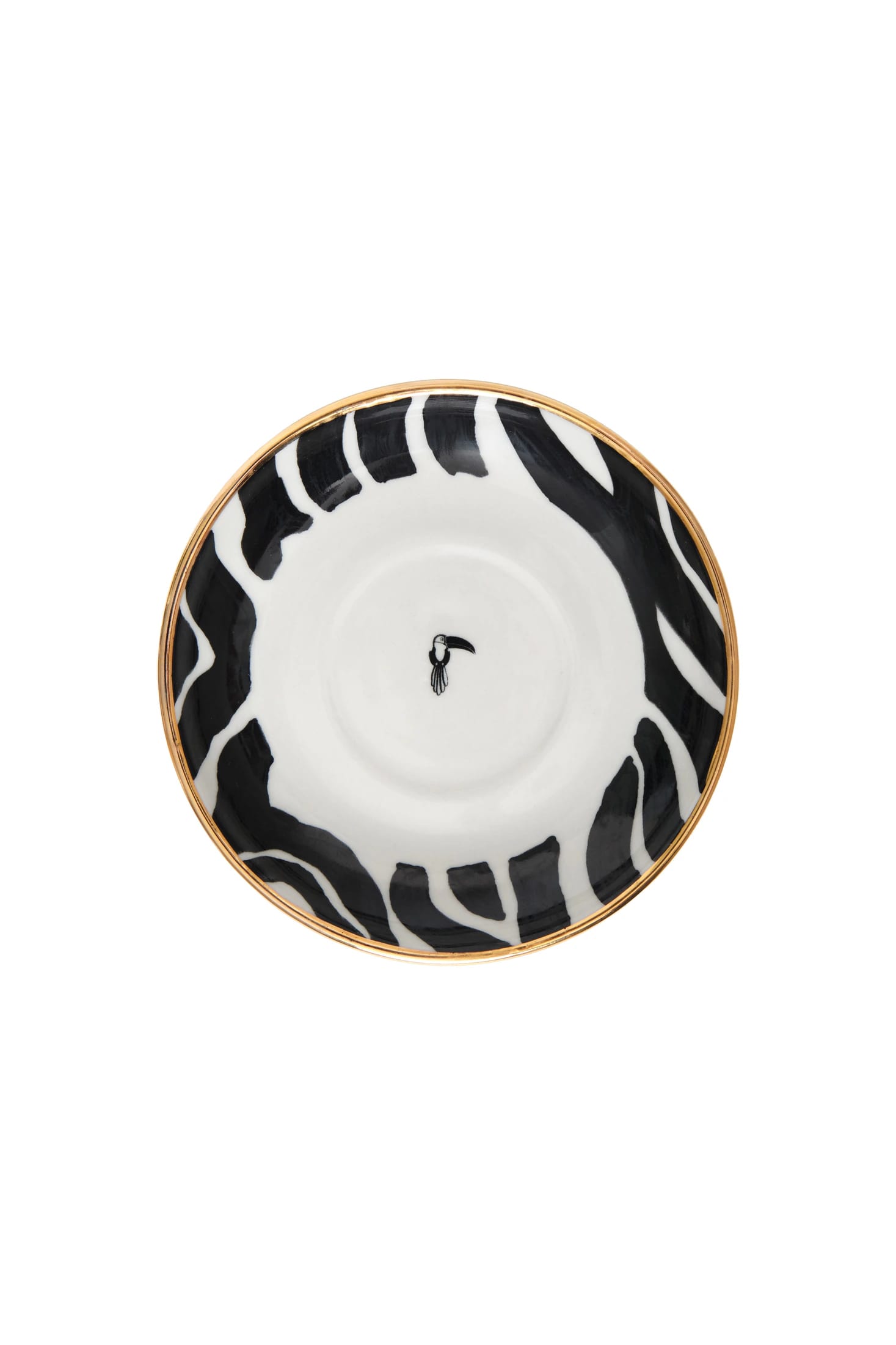 Zebra Coffee Set - imagen 5