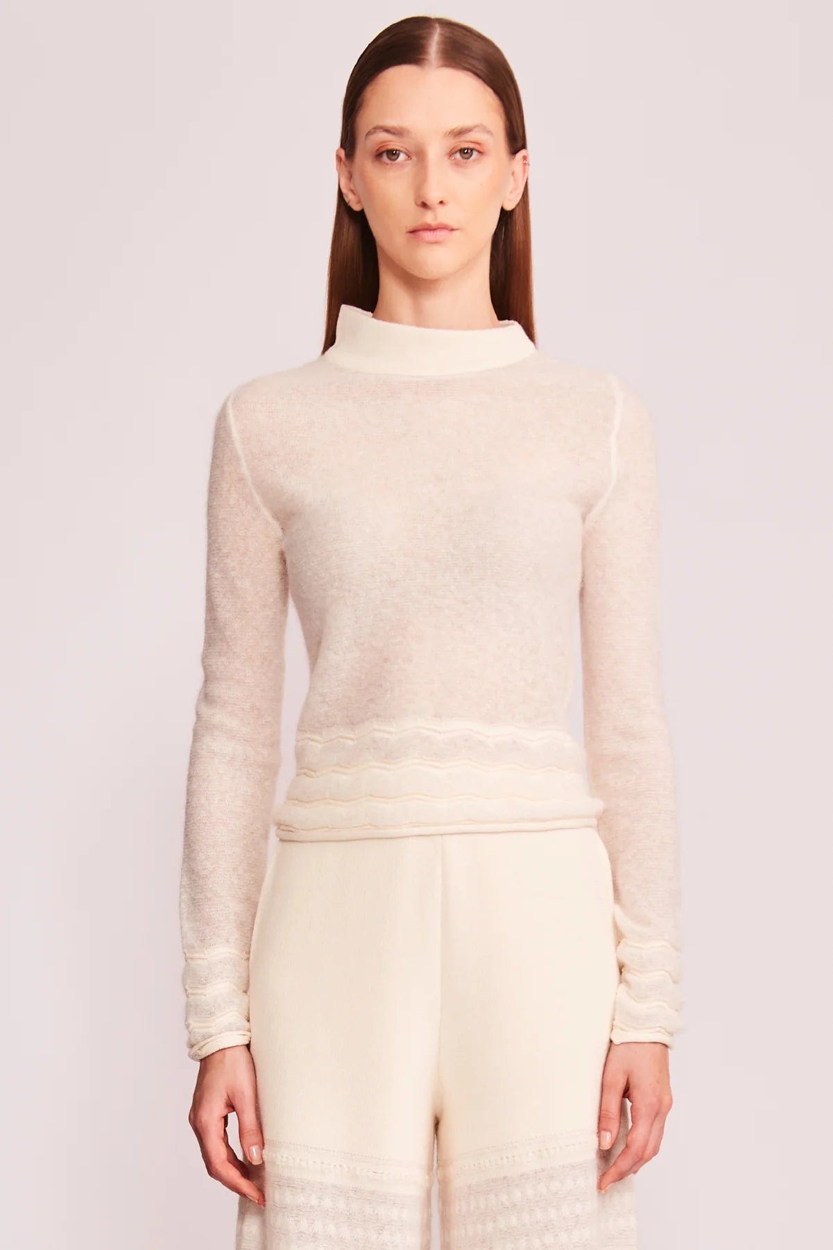 SWEATER GEORGINA - imagen 2