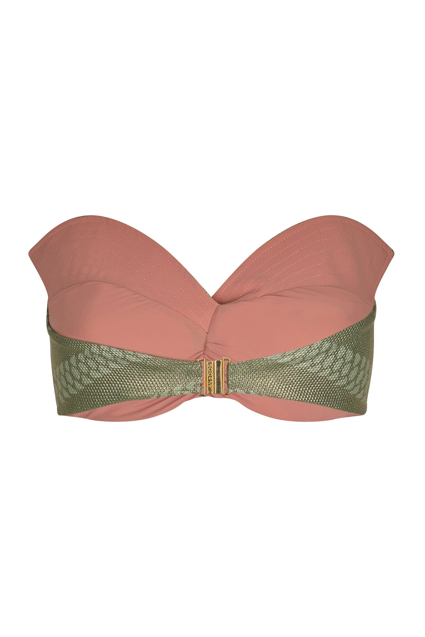 Victoria Top / Golden Green - imagen 3