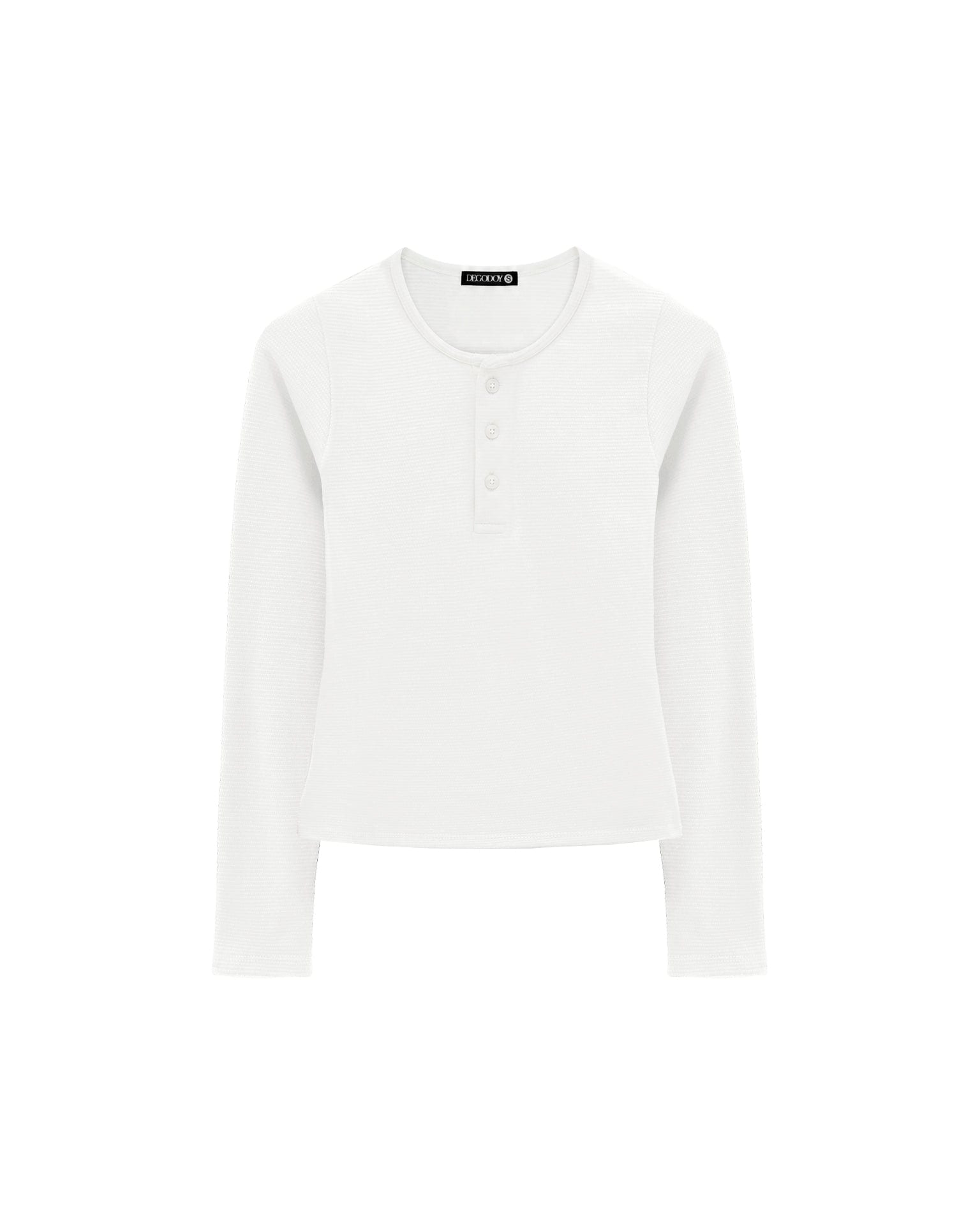 Regatta Henley Blanco - imagen 6