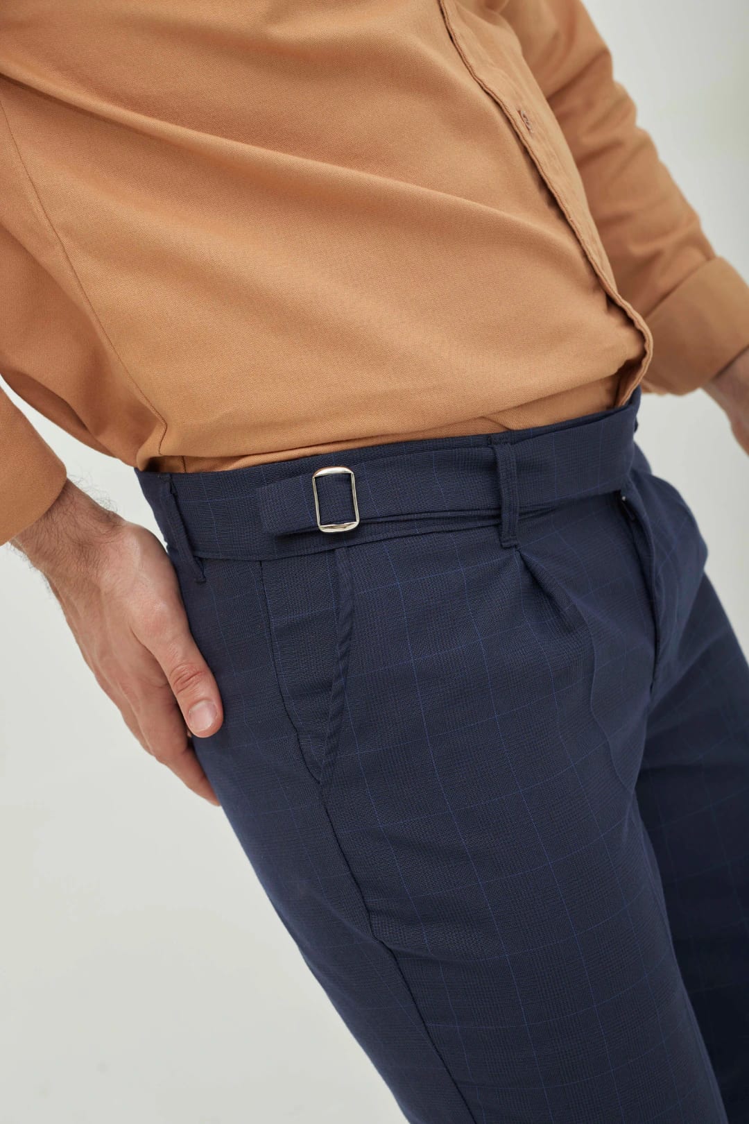 Pantalón Parisino Squared - imagen 4