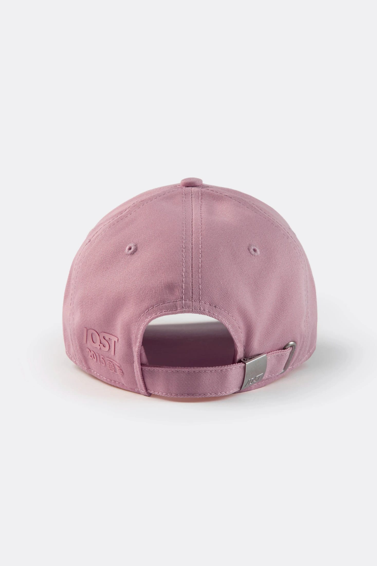 GORRA BEISBOLERA COLOR WHITECAP GRAY - imagen 4