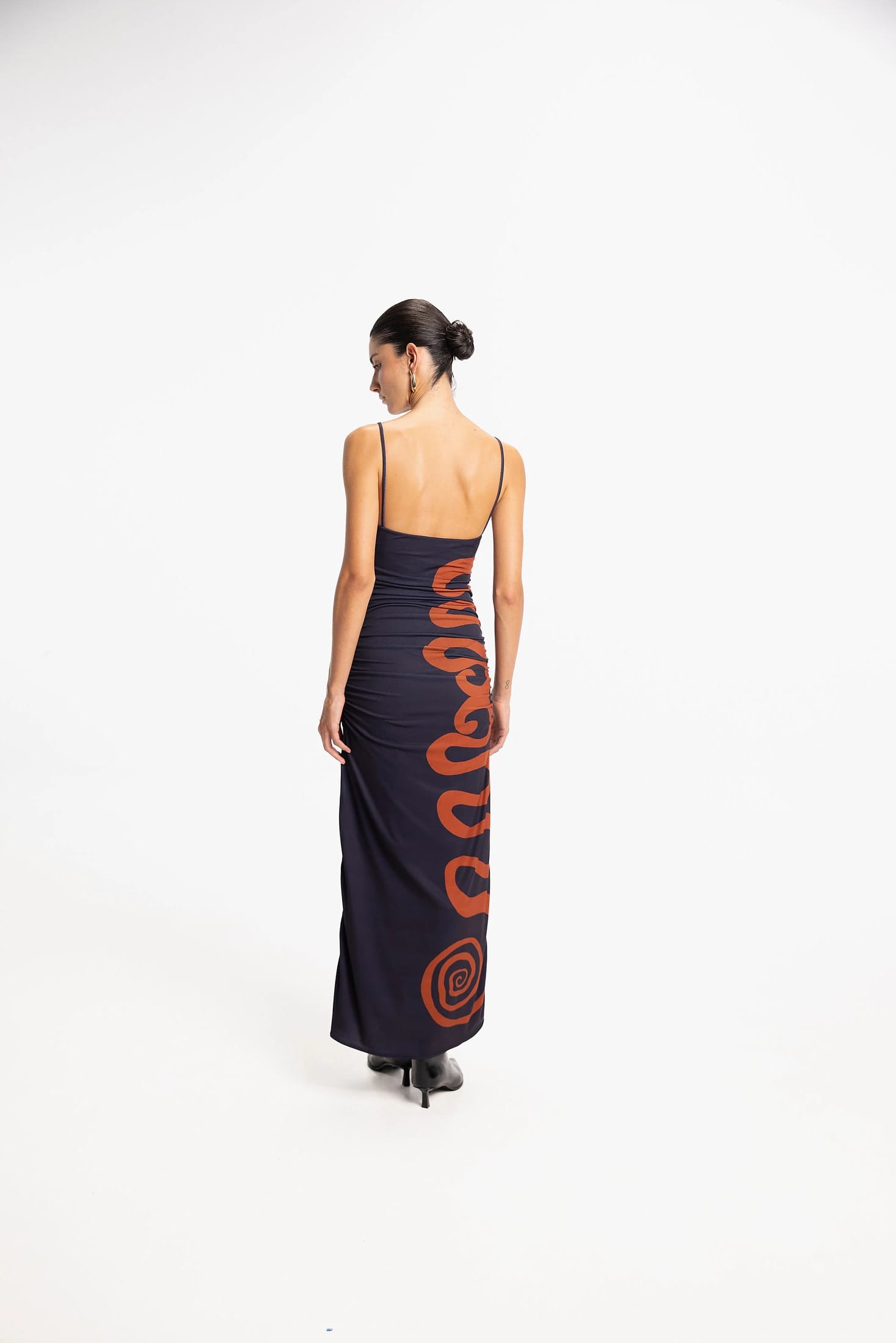 FLAVIA DRESS - imagen 3