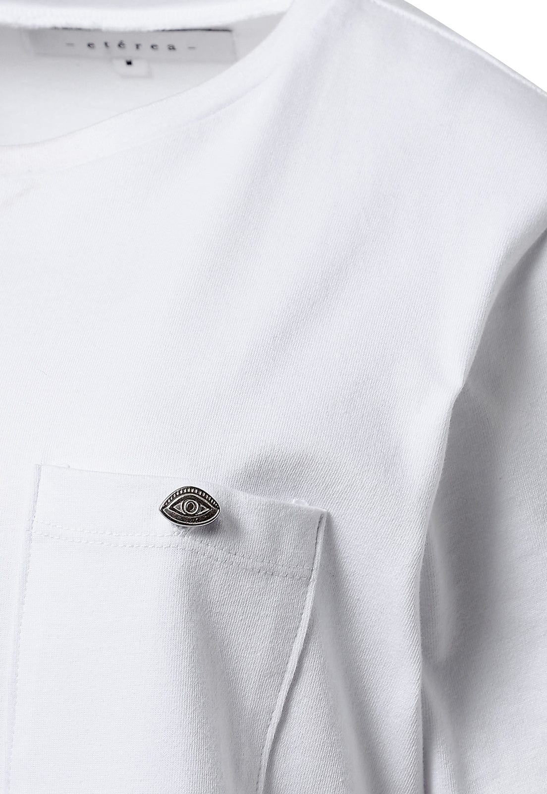 Game Over T-Shirt - White - imagen 2