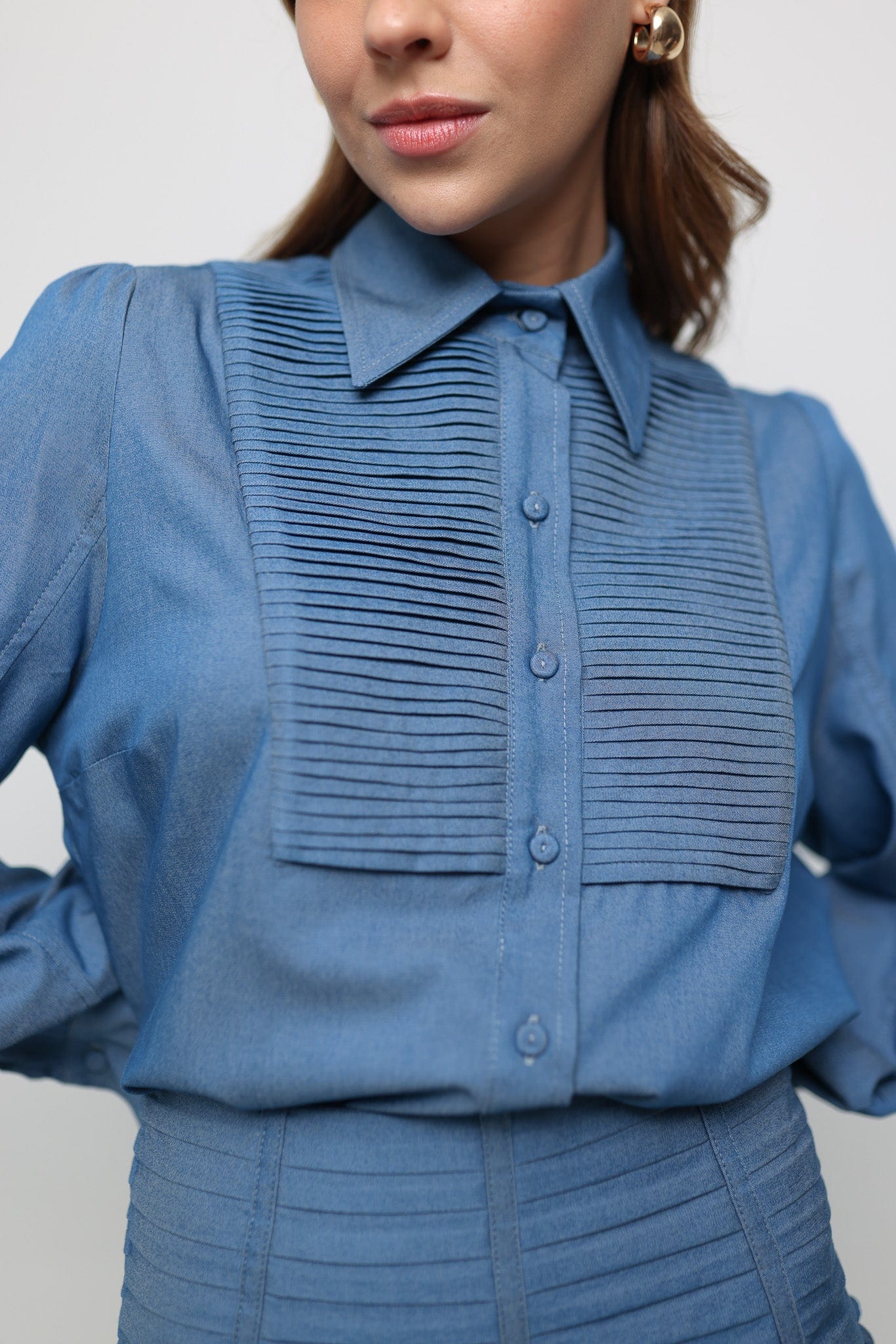 SOLEA BLOUSE - imagen 3