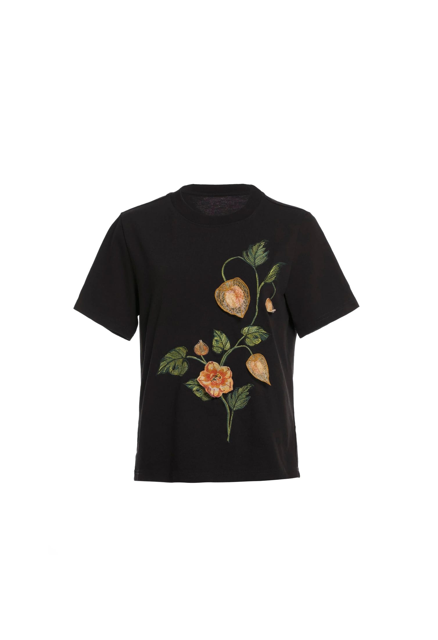 Sama Uchuva T-shirt - imagen 5