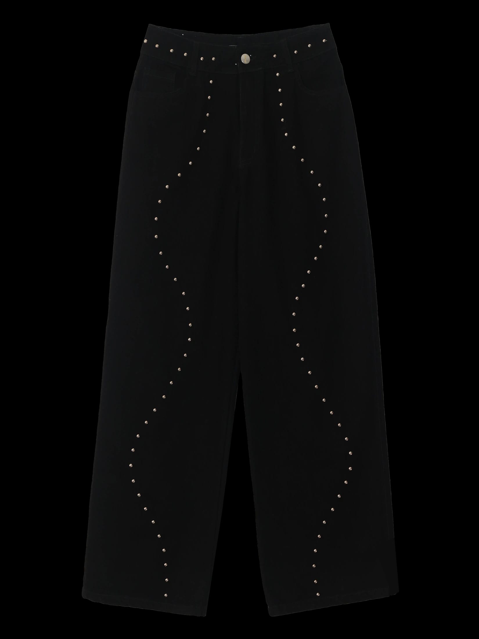 Pantalón Taches Black - imagen 5