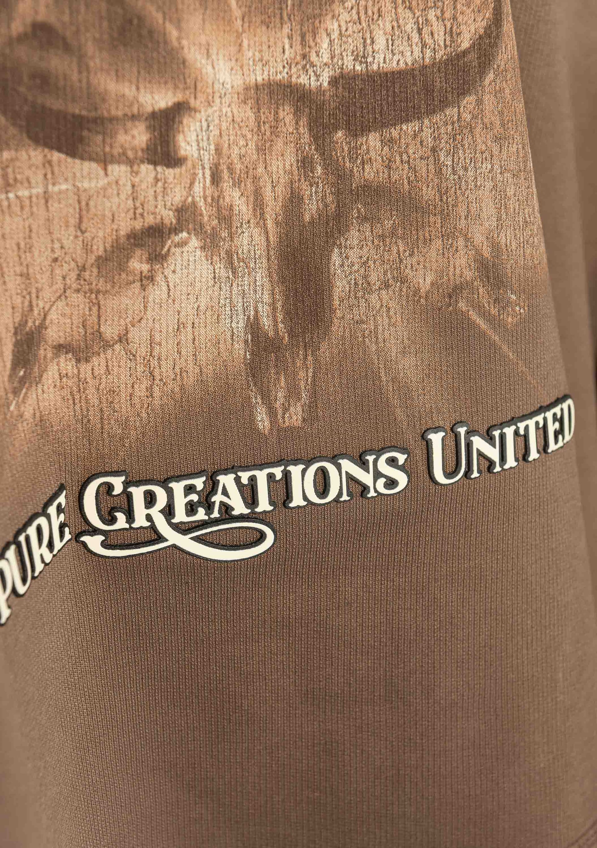 Before The West crewneck - imagen 7
