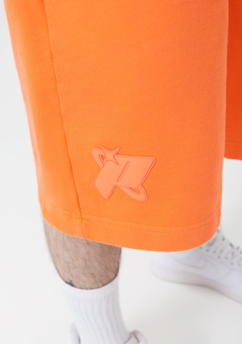 PURE2K Orange Shorts - imagen 5