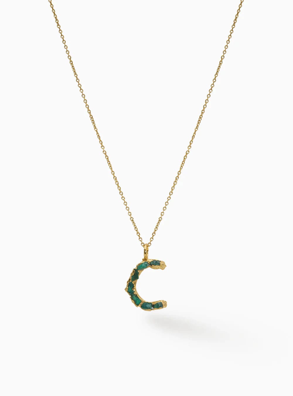 Collar Letras ABC - imagen 4