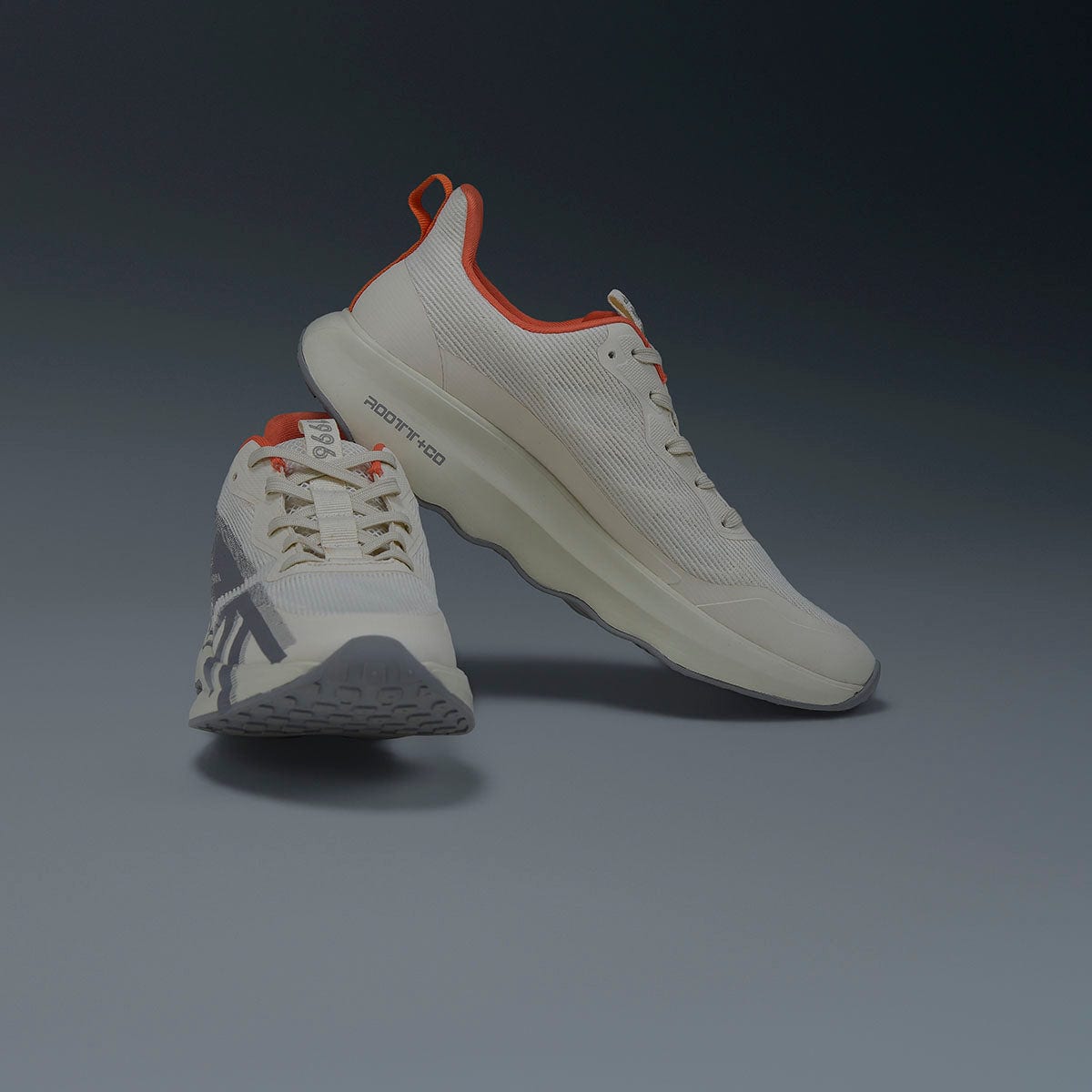 Tenis Deportivos Beige - imagen 5