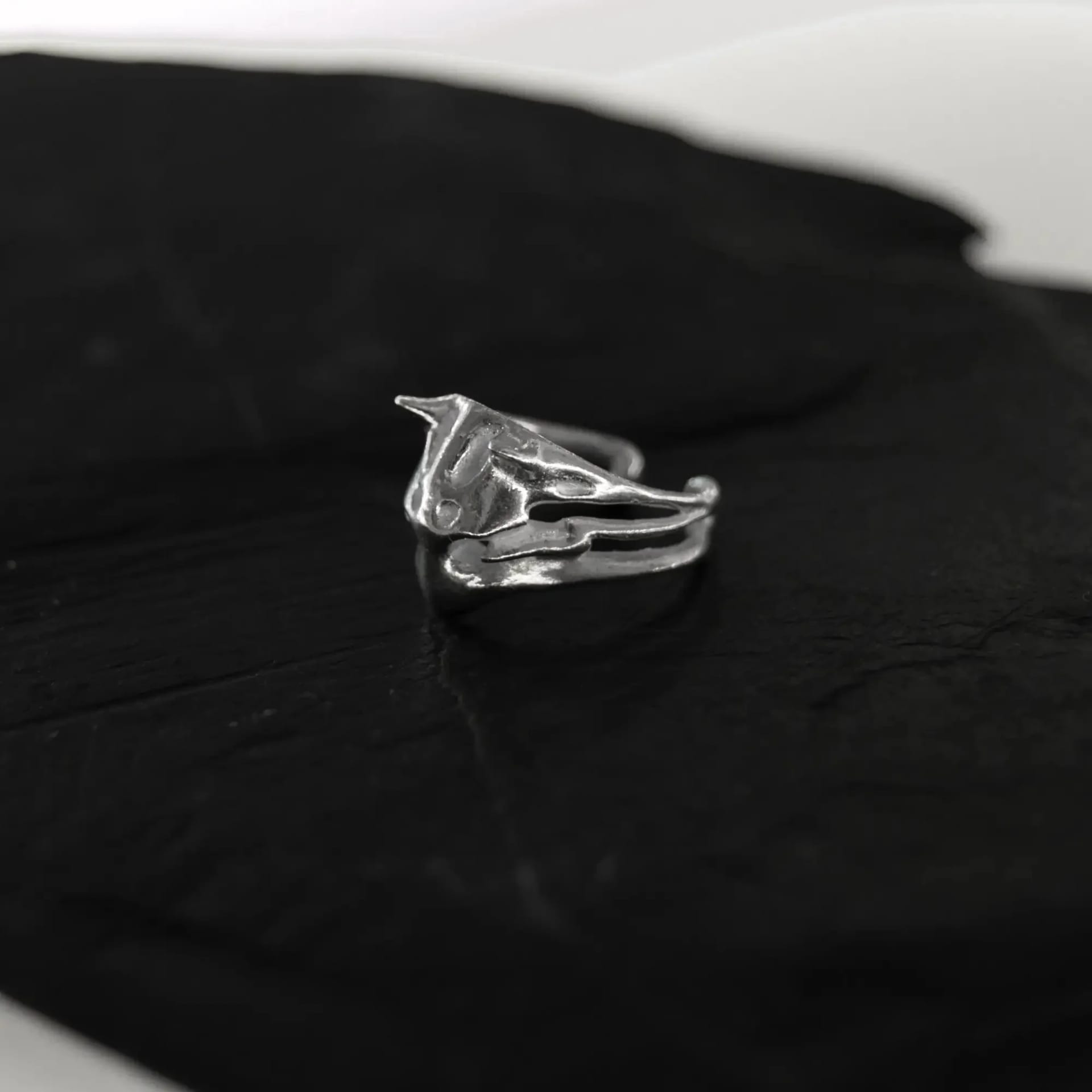 Earcuff Tigrillo - imagen 2