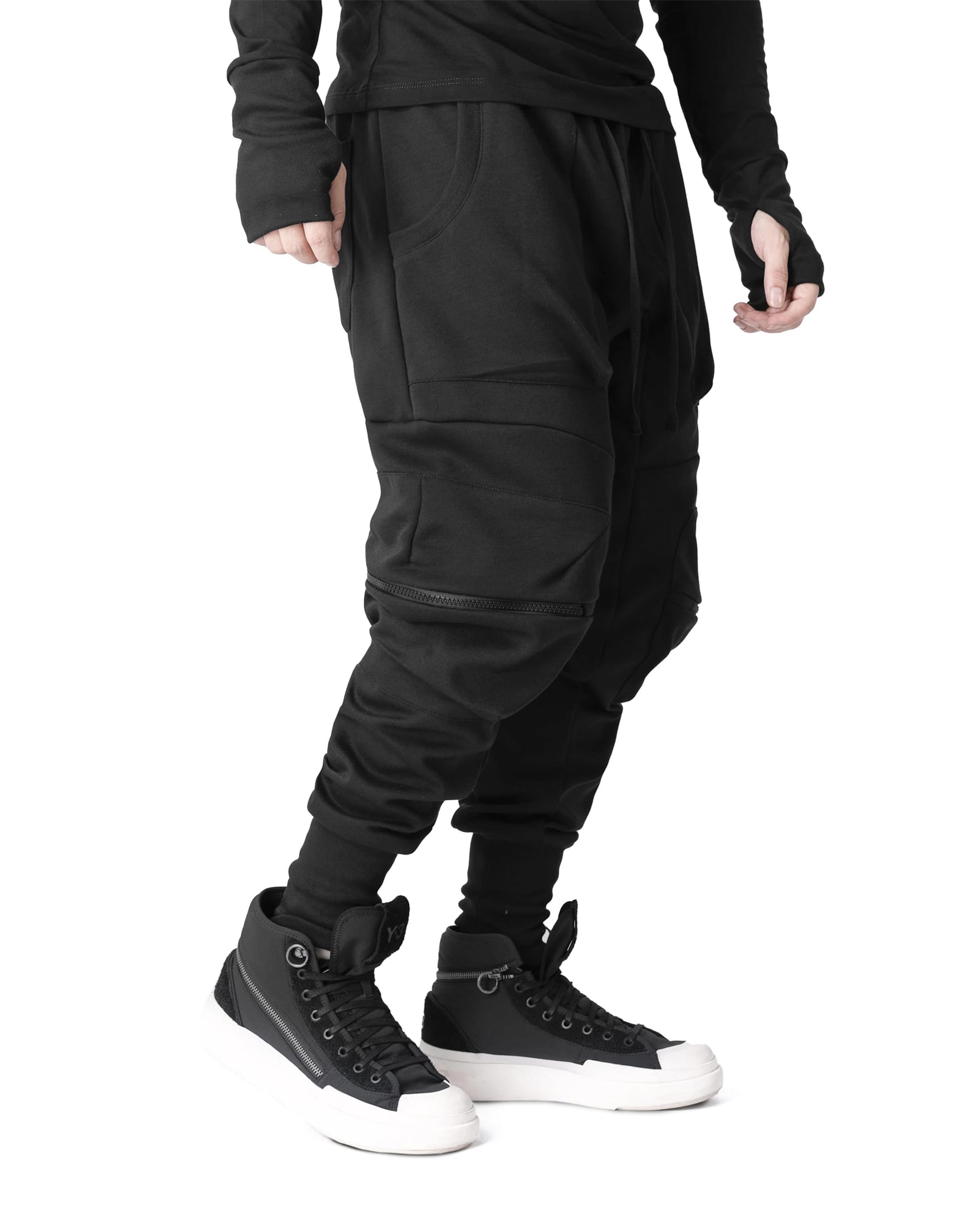 Pantalón Jogger Okazaki - imagen 1