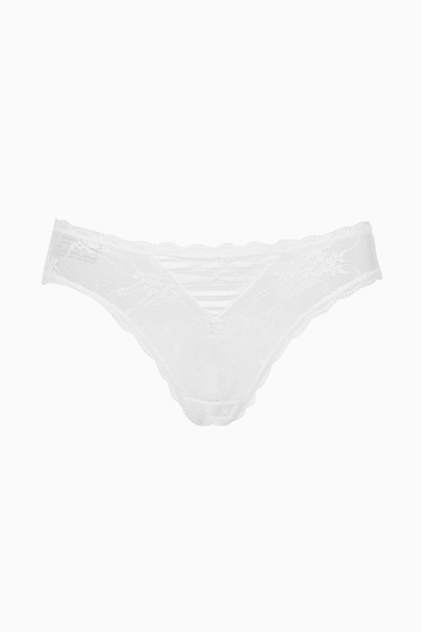 CULOTTE ELLIPSE ORIGEN CRUDO - imagen 4