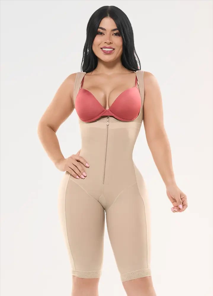 Faja Moldeadora: Control completo y levantacola | Salome 3002 | Ant 232-C - imagen 1