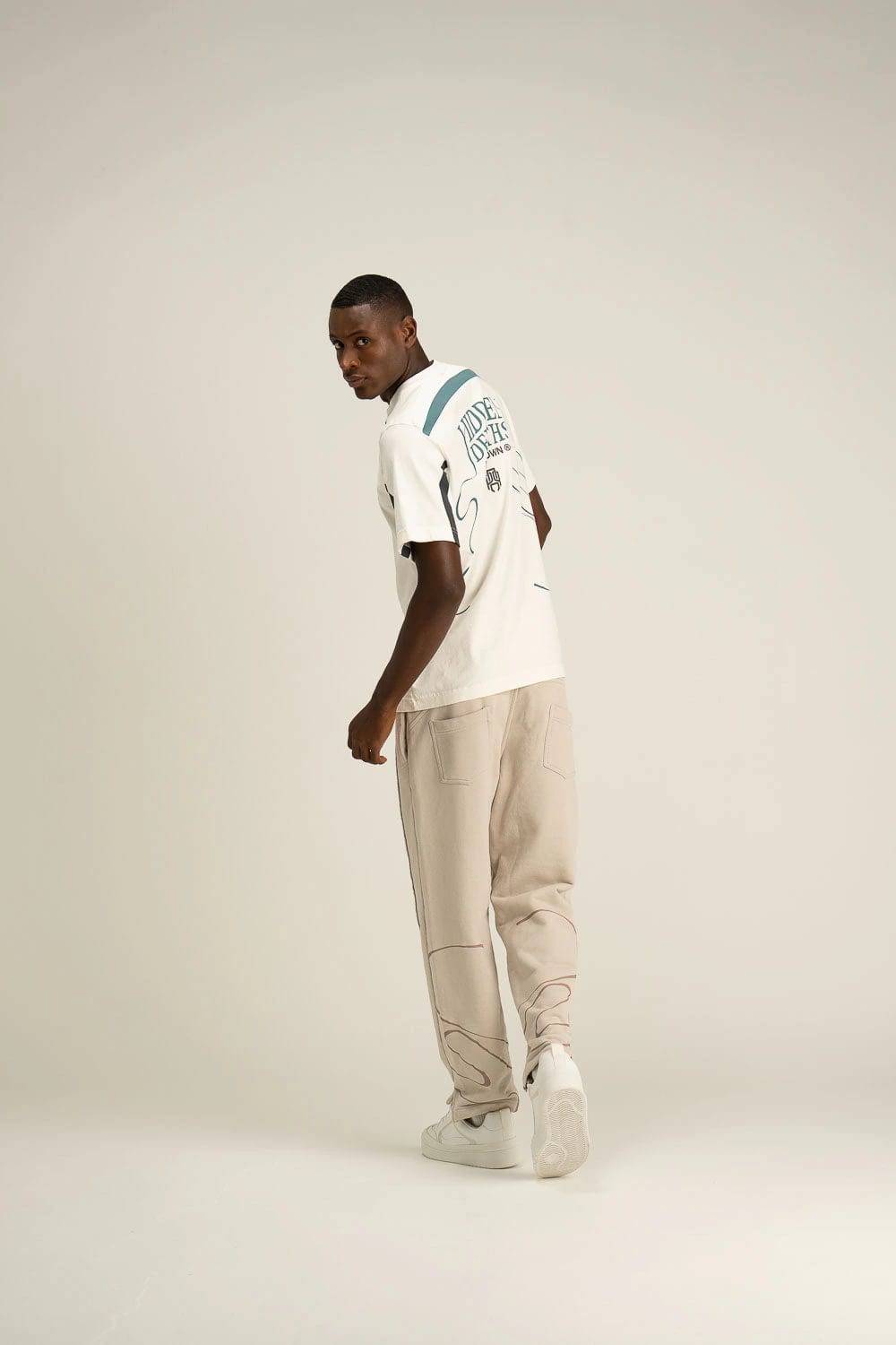 WIND PANTS - imagen 4