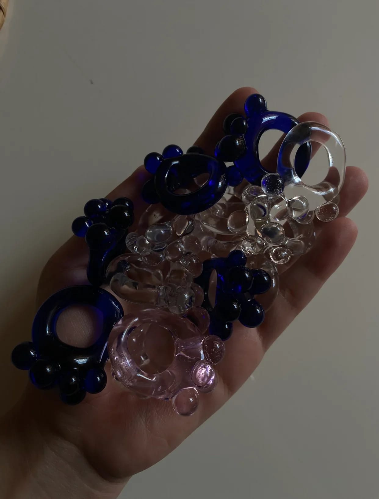BUBBLES RING - imagen 4