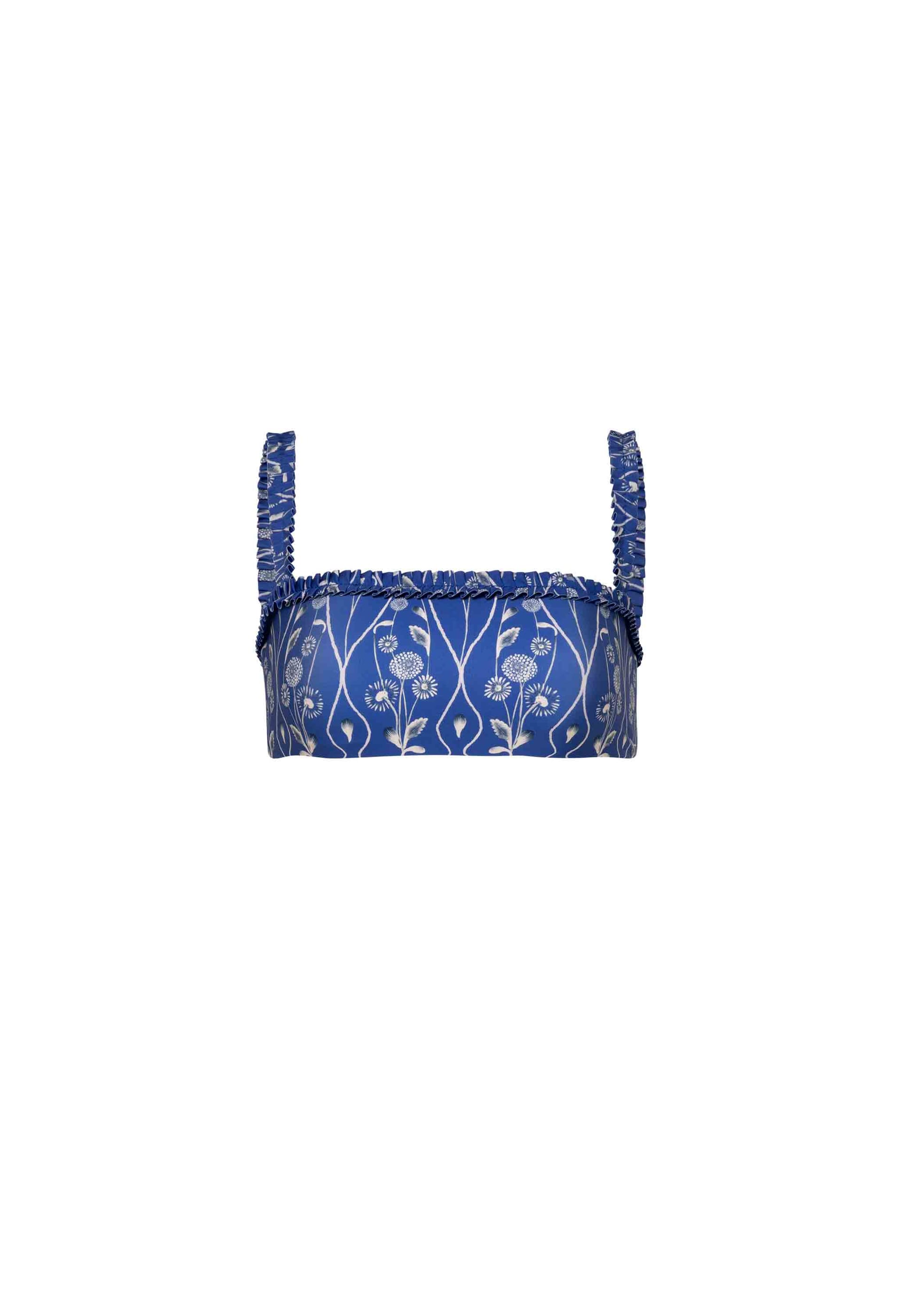 Olmo Petalo Bikini Top - imagen 6