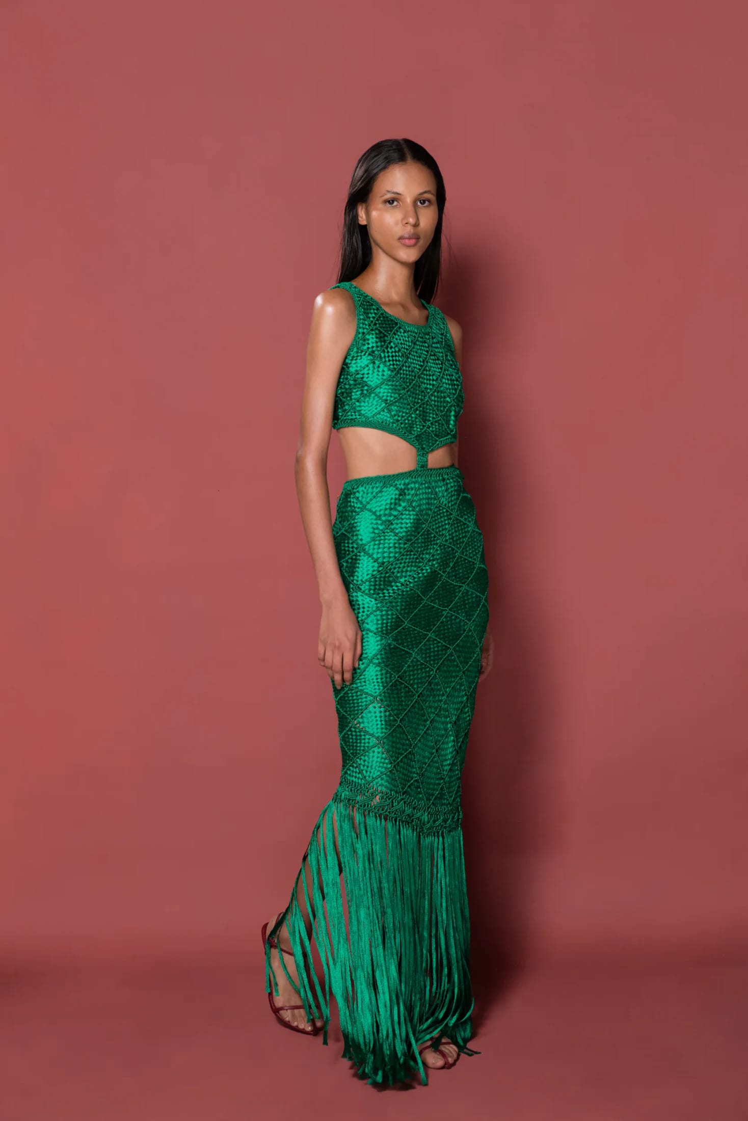 DANNA DRESS - imagen 2