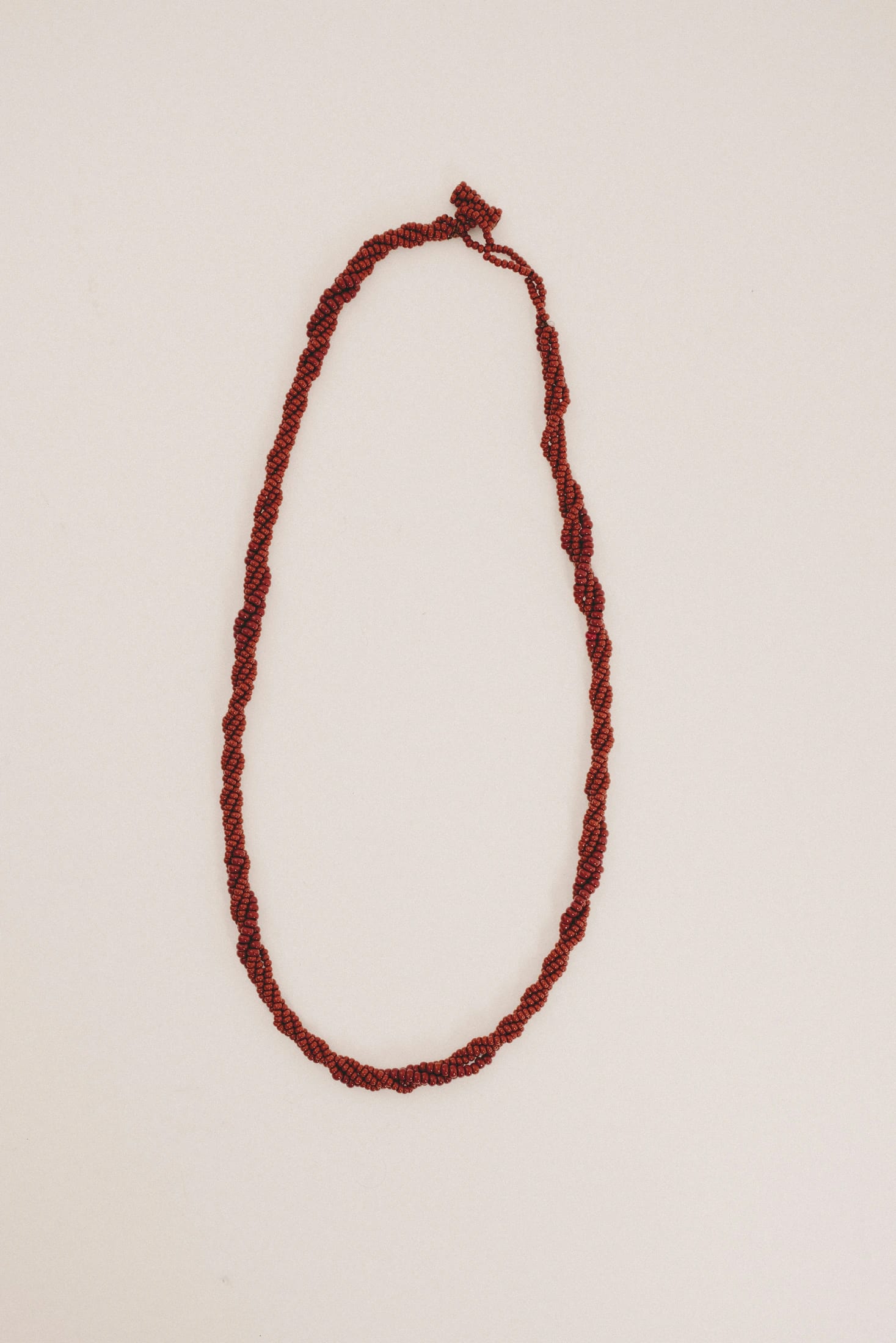 Simple Marea Necklace - imagen 1