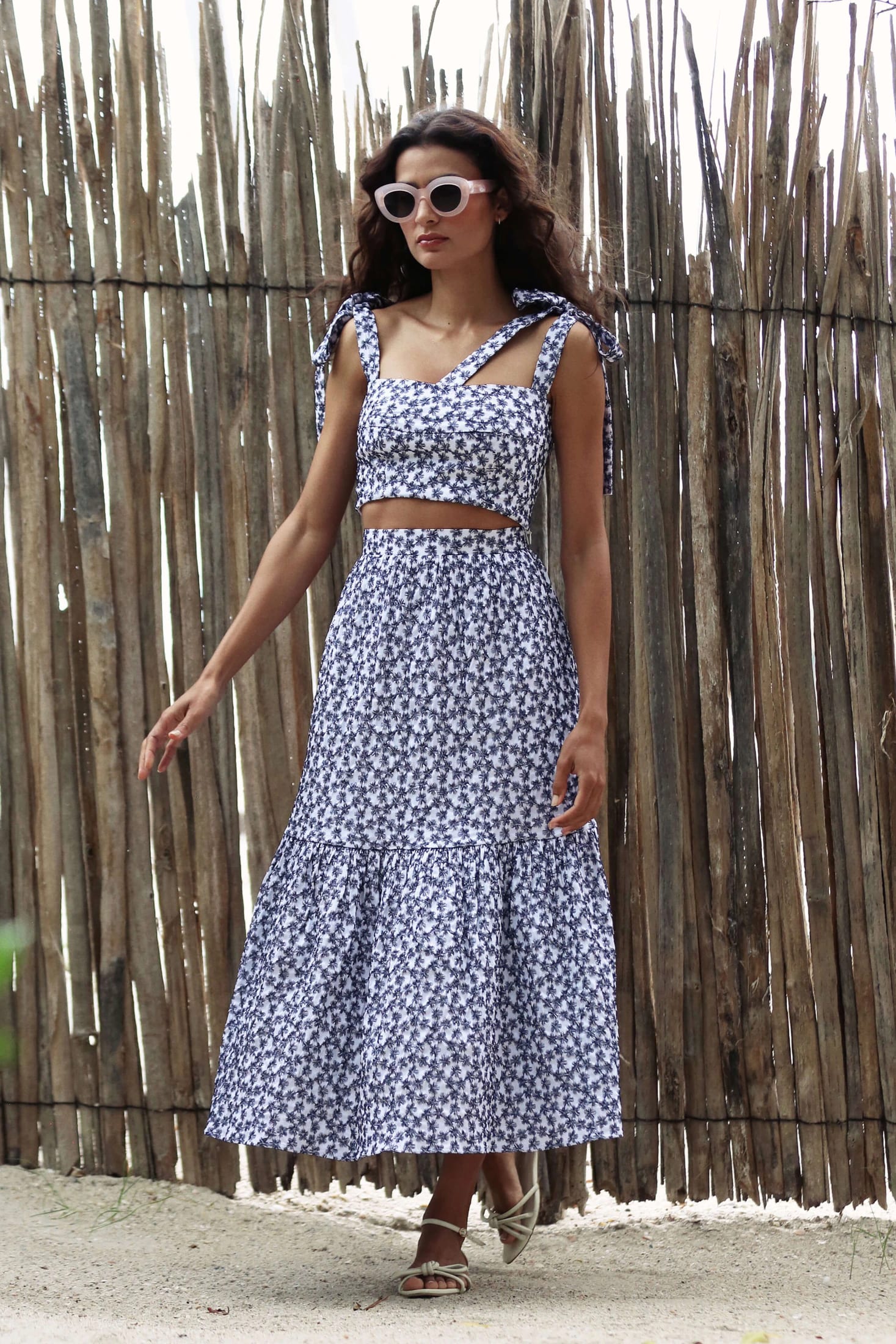 TERESA SKIRT - imagen 3