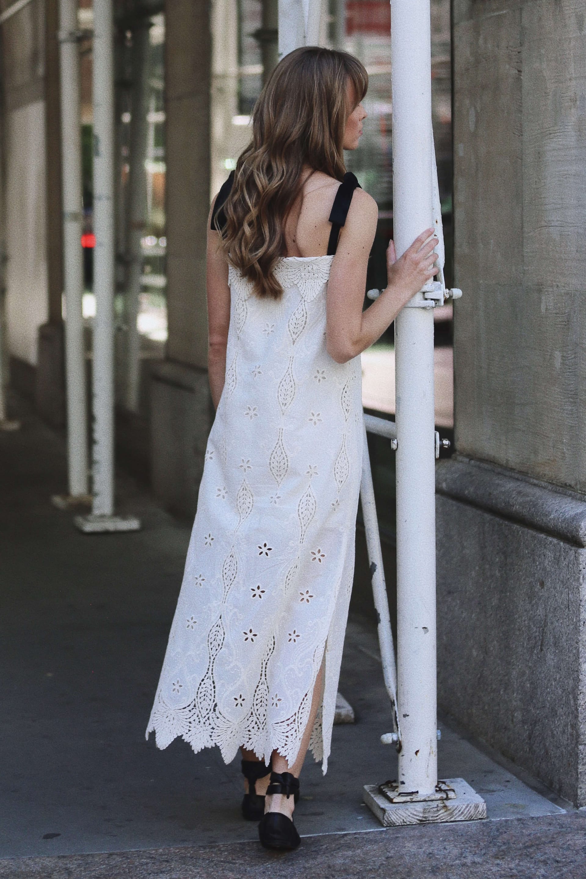 ANTONIETA DRESS - imagen 3