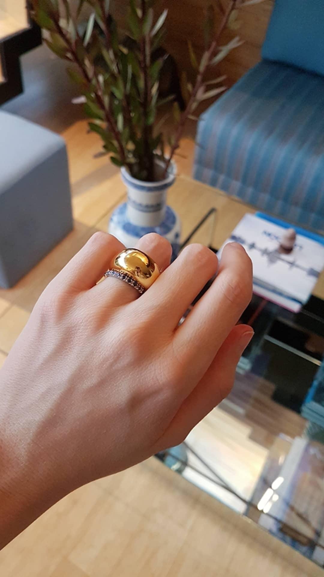 Anillo Ally - imagen 8