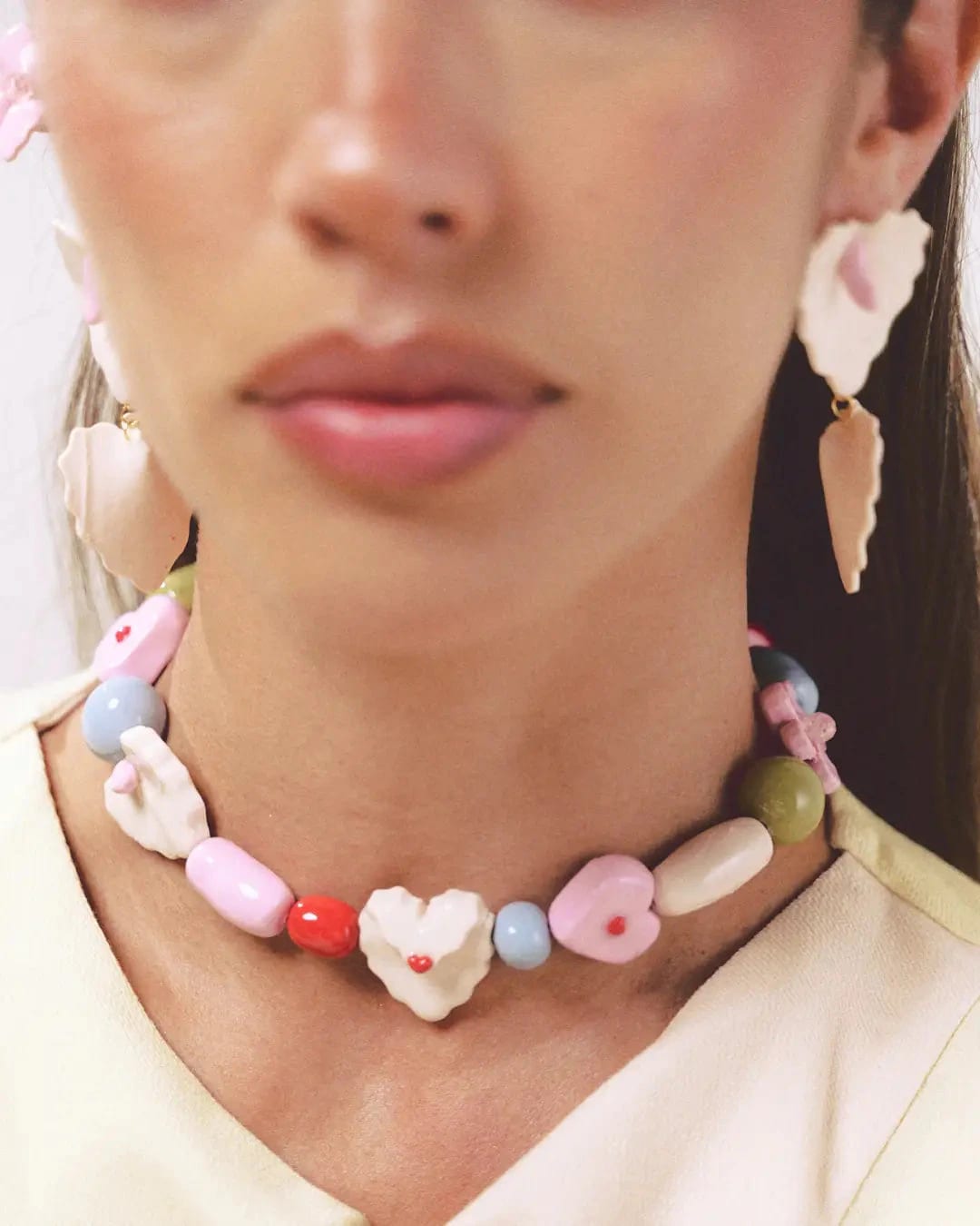 Collar Posdata - imagen 5