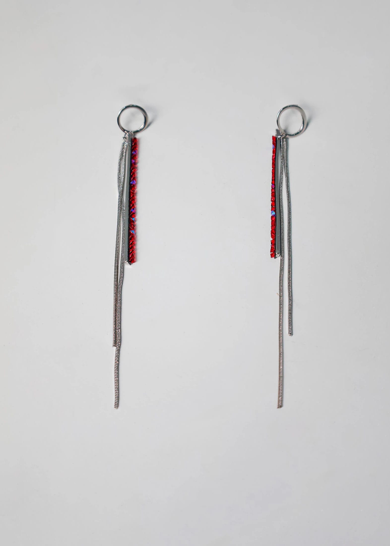 Aretes Zafiro - imagen 1