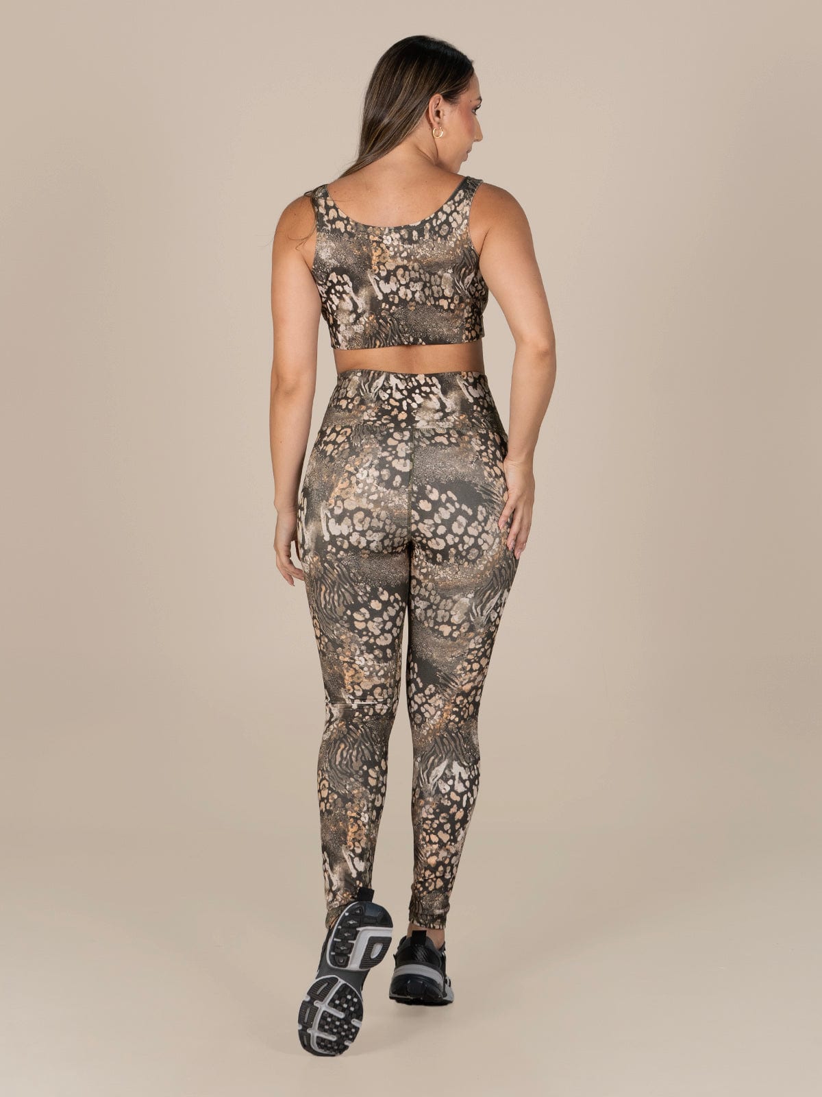 Tronco leggins set - imagen 2