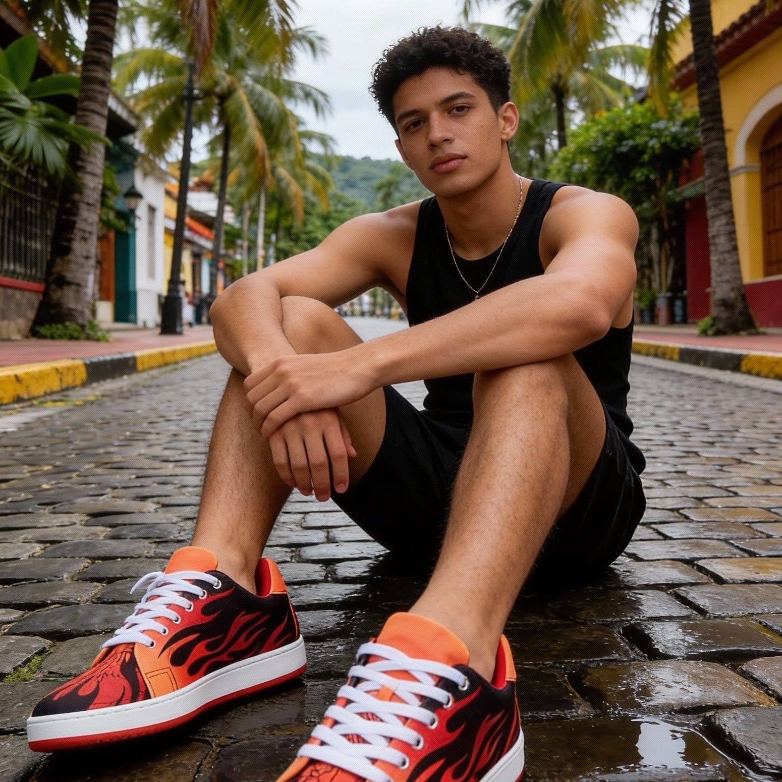 Ave Fenix – Tenis CÓNDOR - imagen 8
