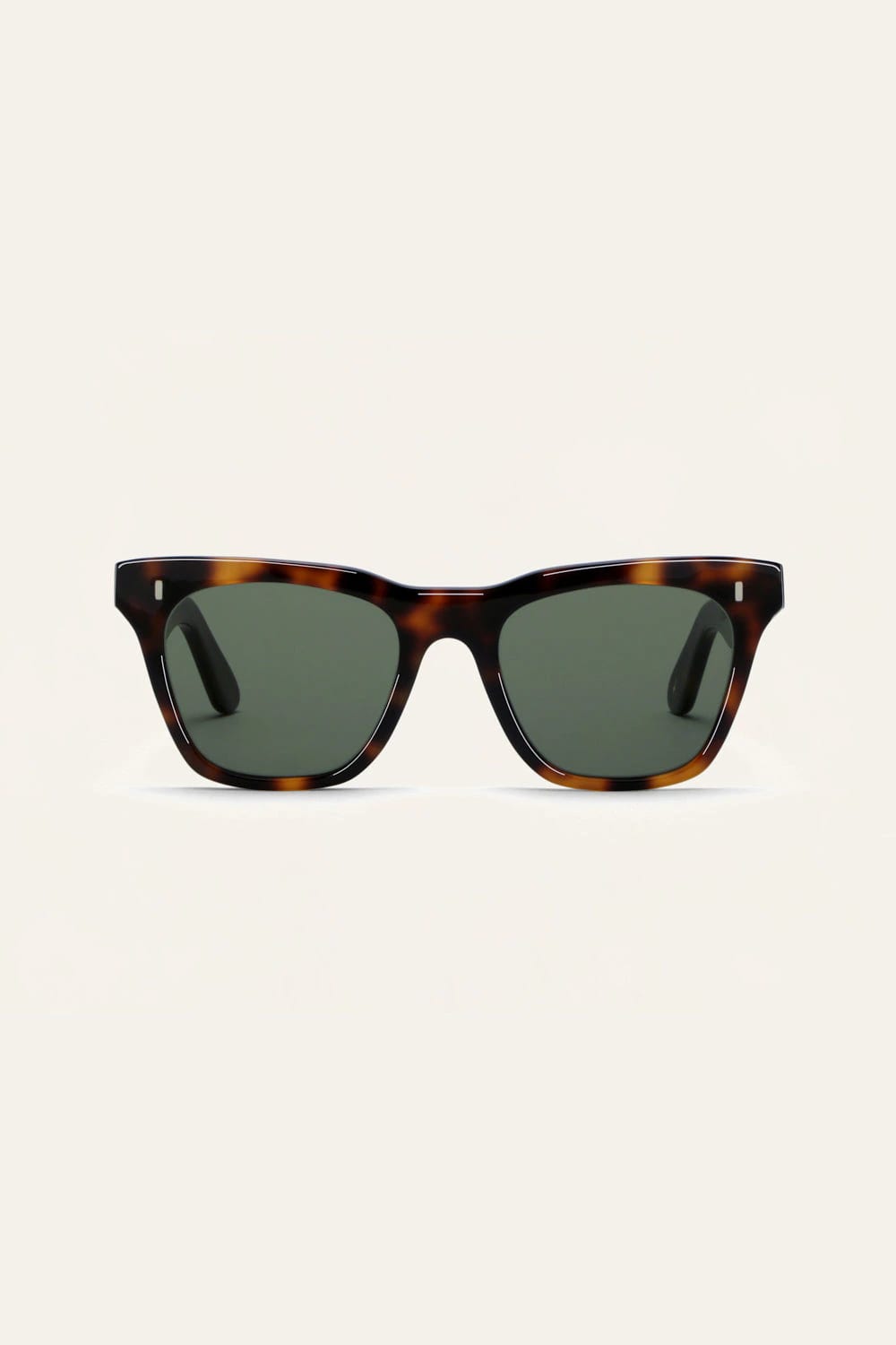 Pyramid Of The Sun Sunglasses - imagen 1