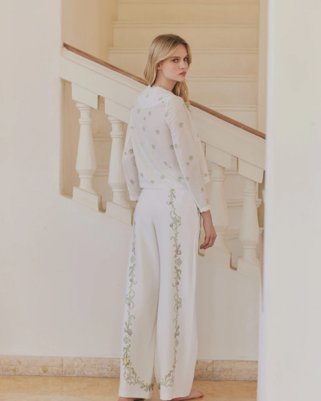 Nicoh Pants - imagen 4