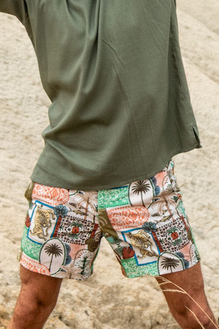 PANTALONETA LUX TOM HANKS - imagen 2