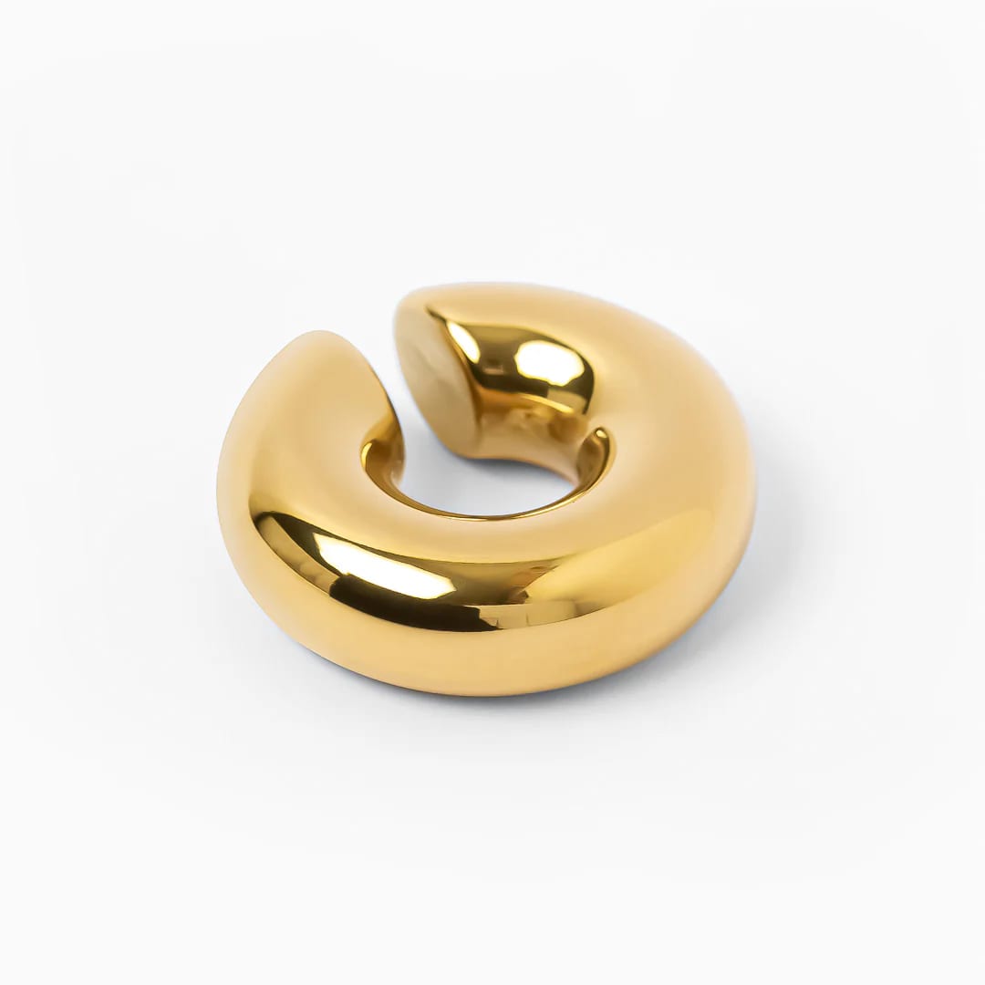 Roda Earcuff Rosado - imagen 4