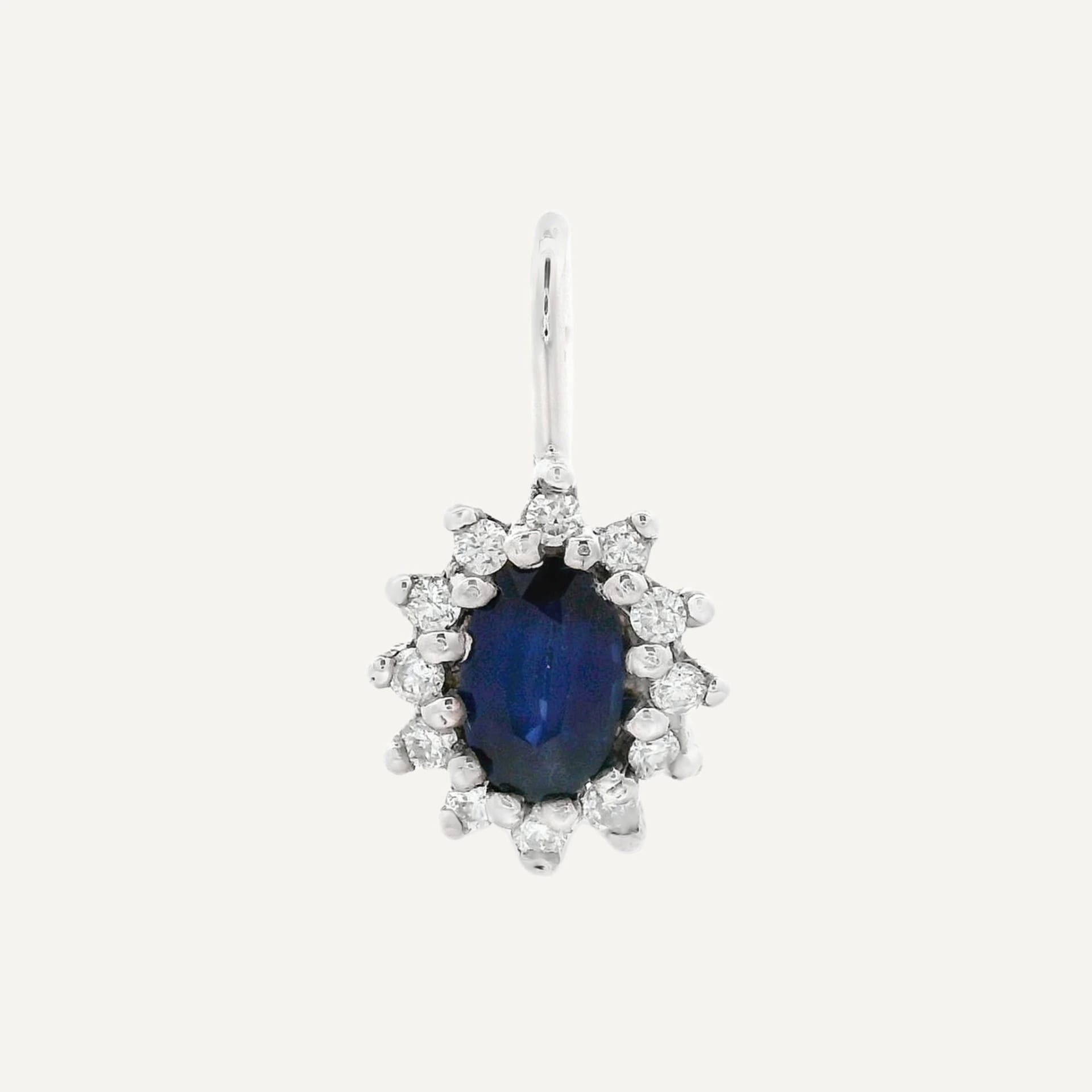 Dije Royalty Lady D - imagen 1
