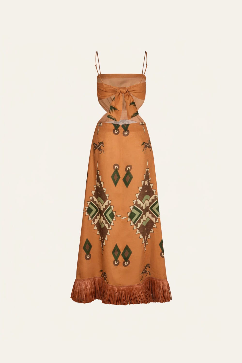 Harmony Dress - imagen 3