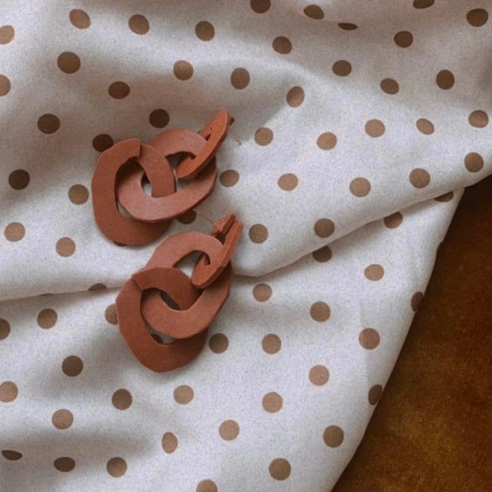 Aretes Lau Pantoja - imagen 10