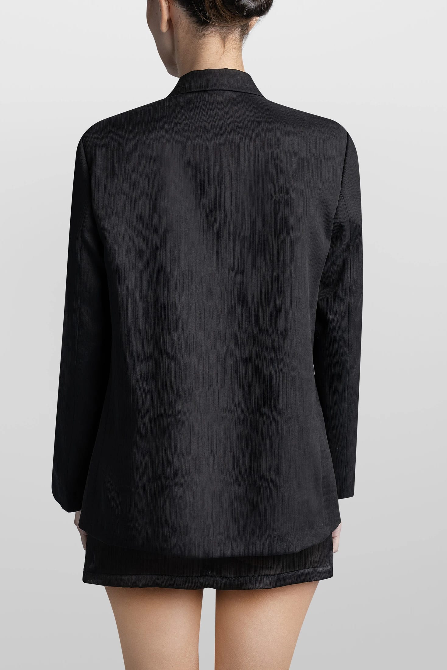 BLAZER IXA TEXTURA - imagen 4