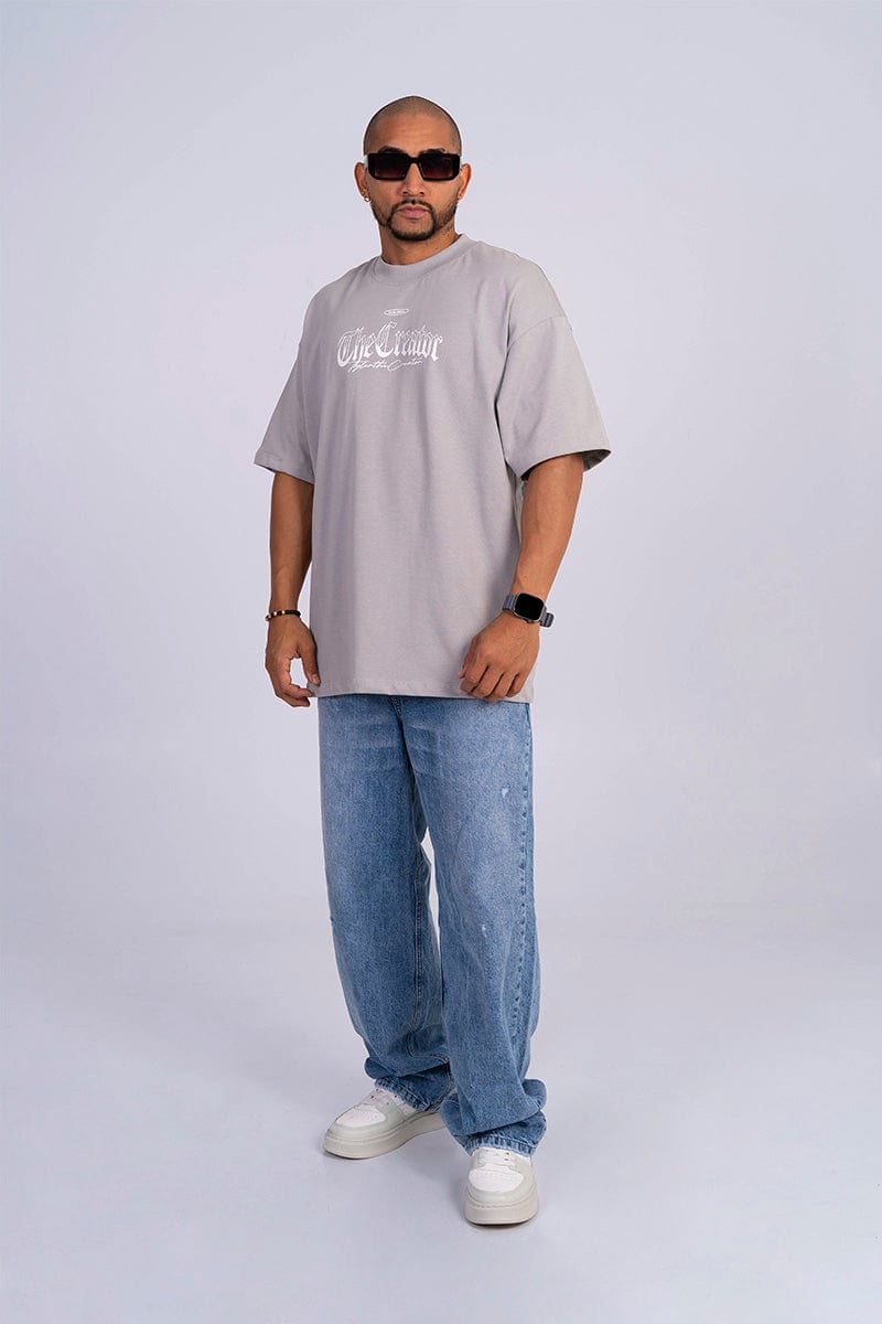 Camiseta oversize the creator - imagen 3