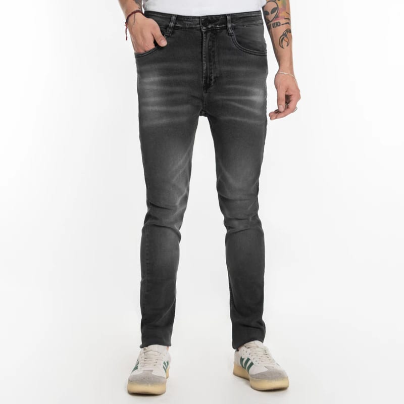 Jean Masculino H-123 - imagen 1